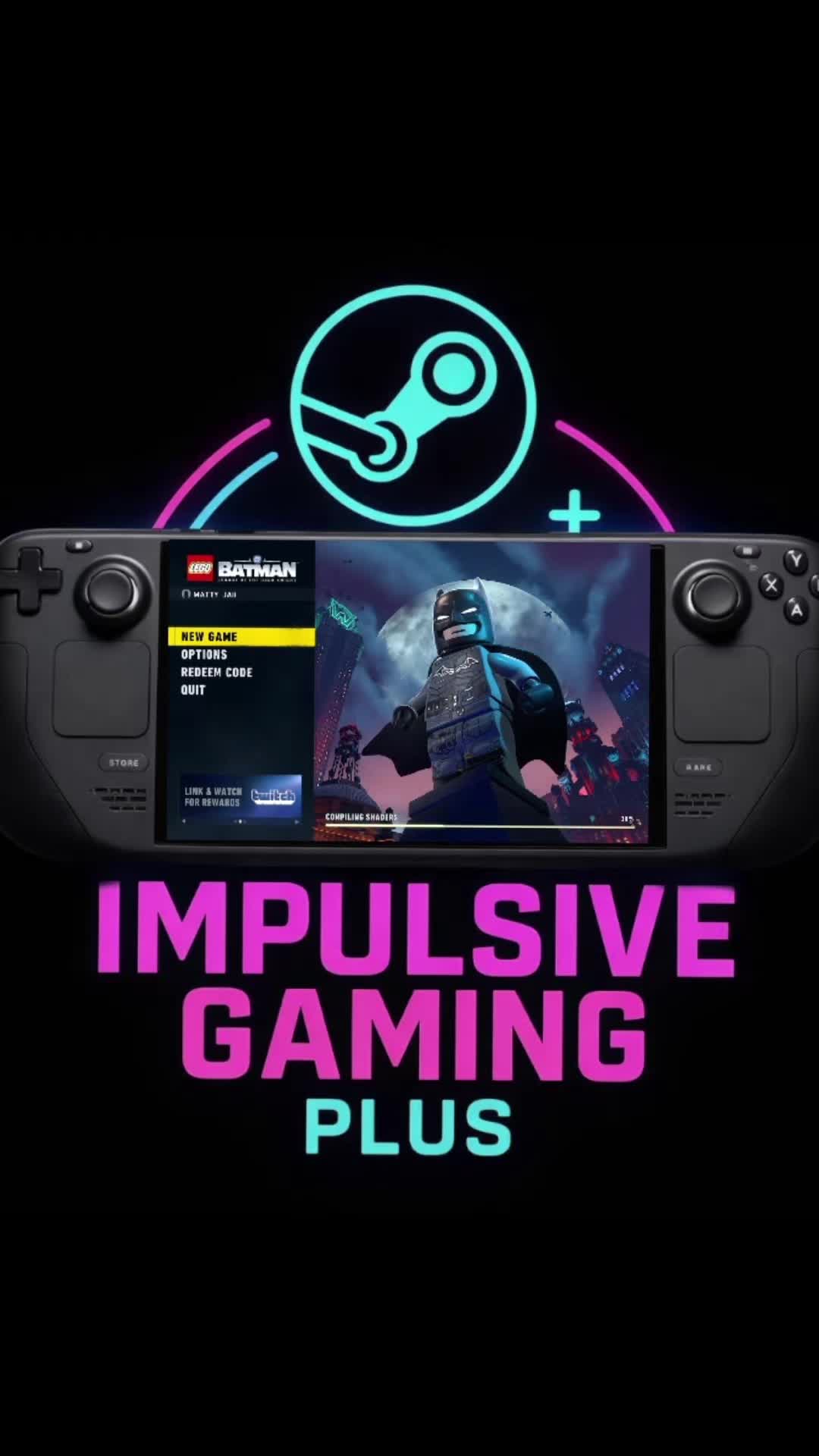 @Impulsive_Gaming_Plus