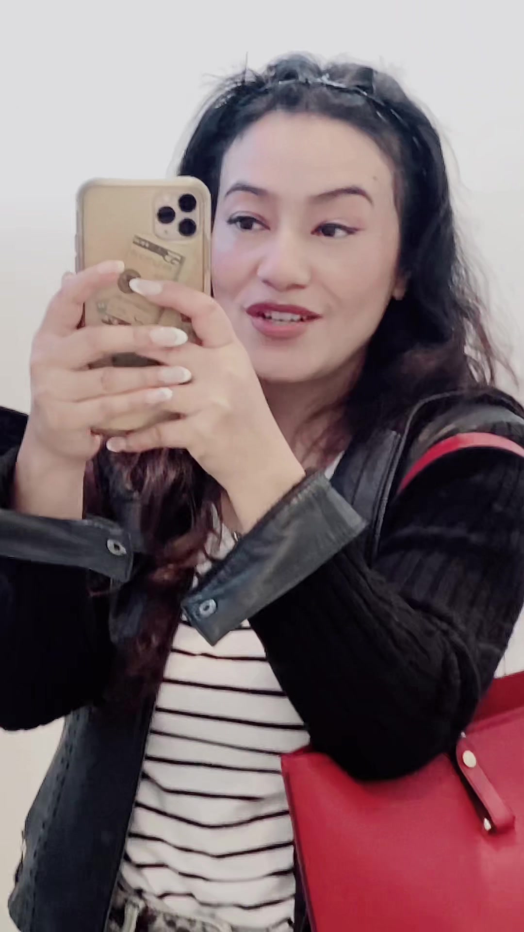 @Honey