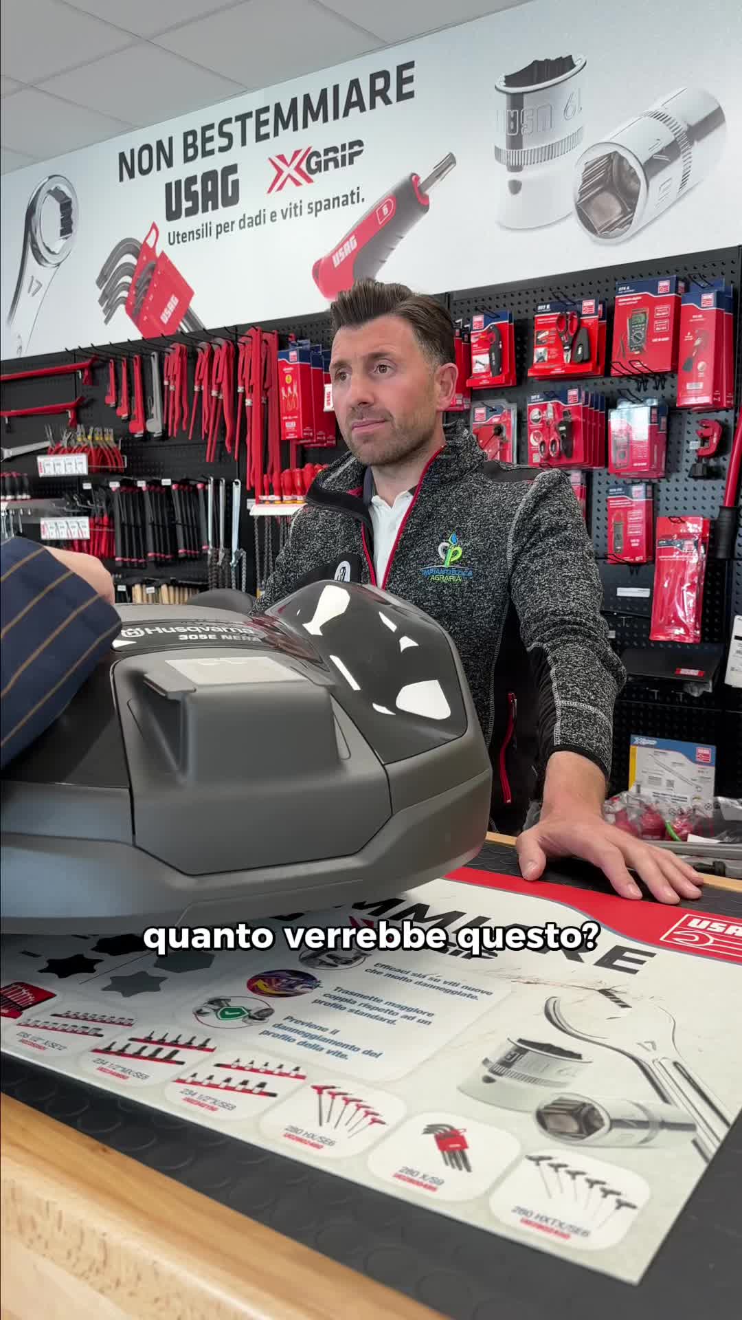 @Impiantistica Agraria Store