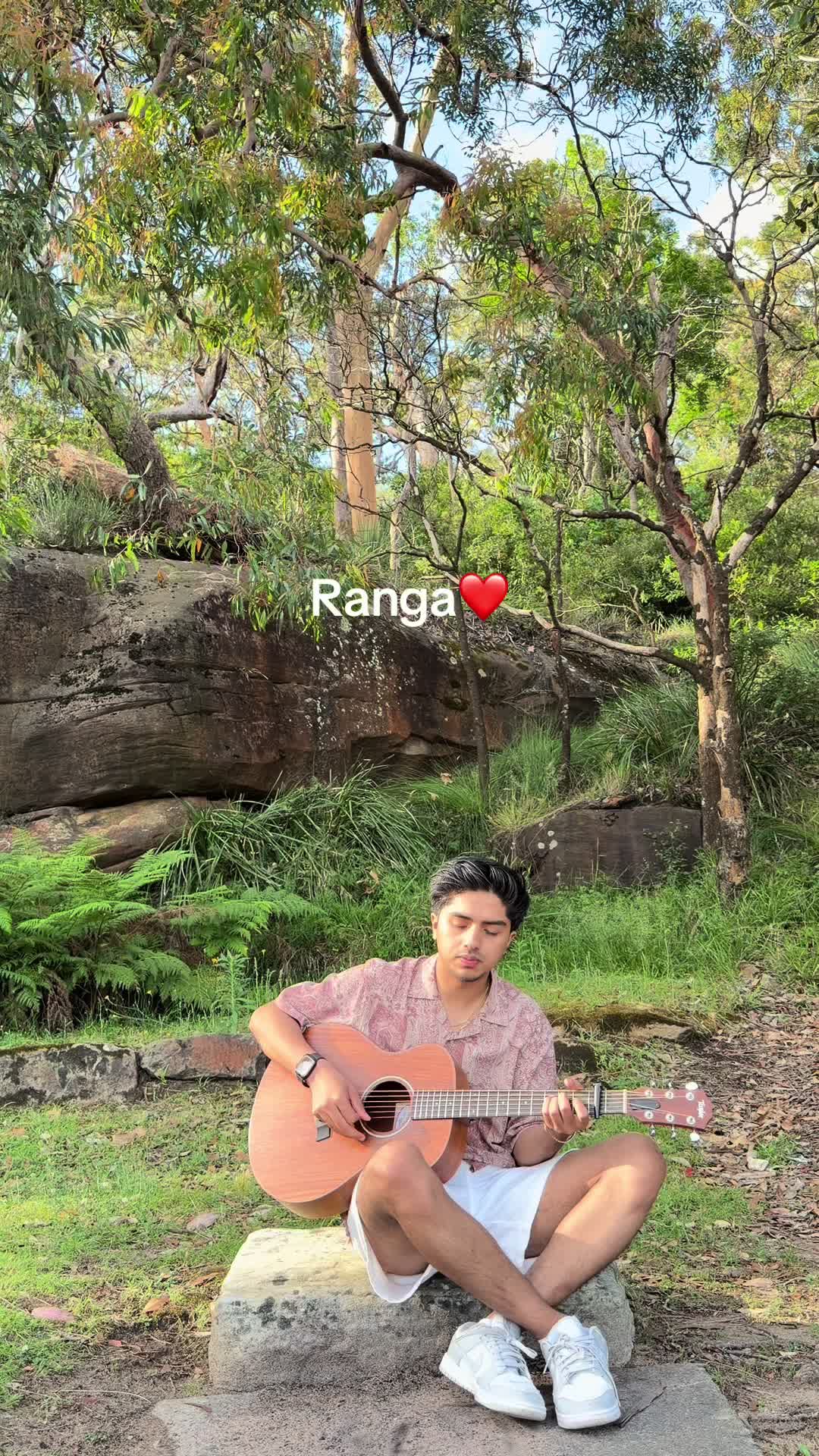 @Ramantheofficial