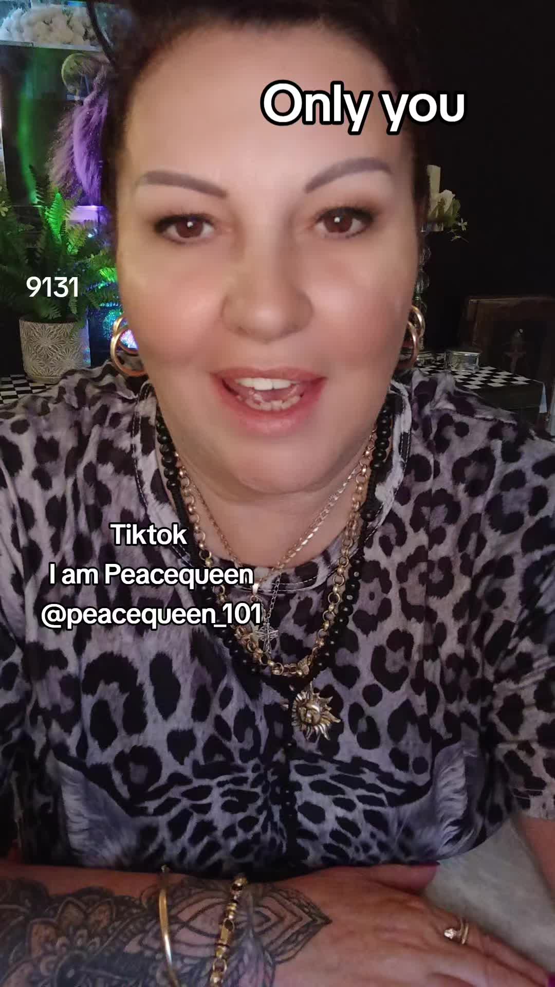 @I am Peacequeen