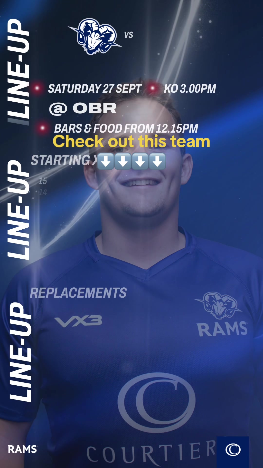 @RamsRugby