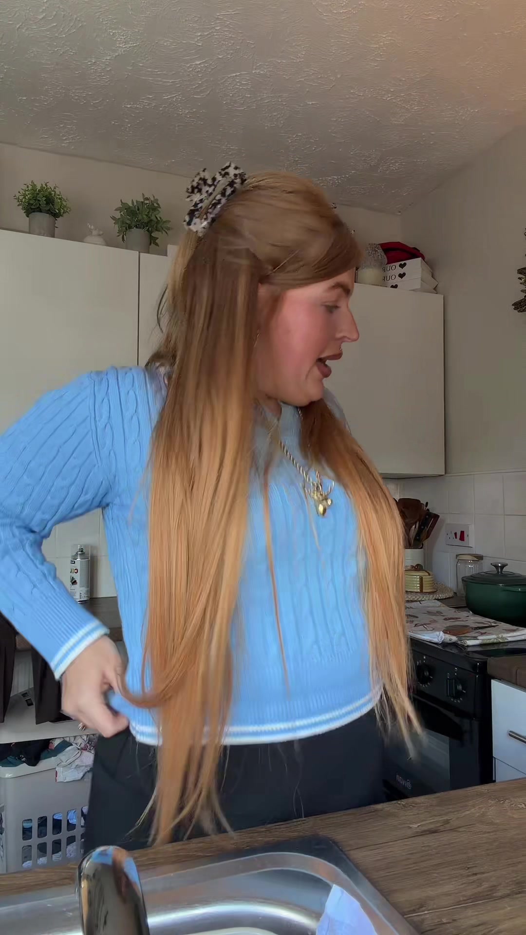 @JodieOates-The Yorkshire lass