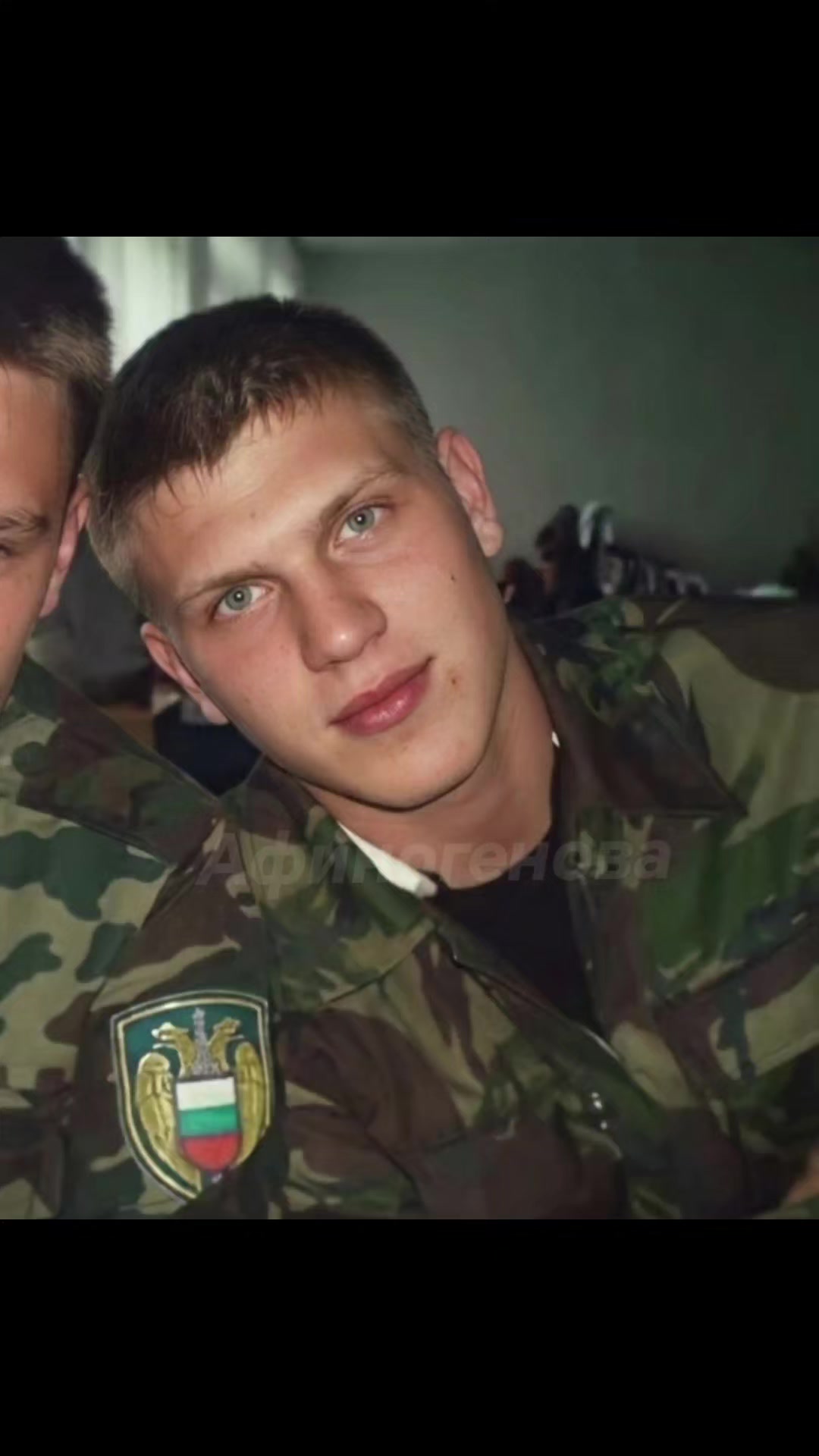 @Афиногенова