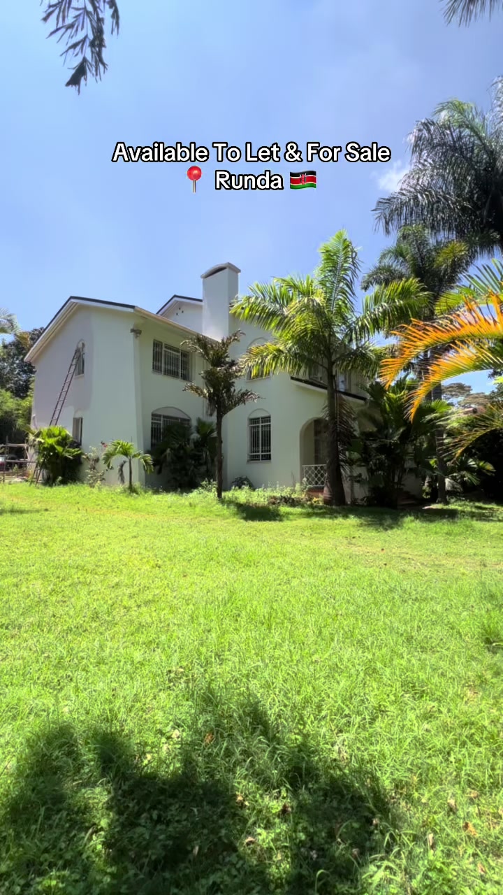 @Mary Zacharia Realty
