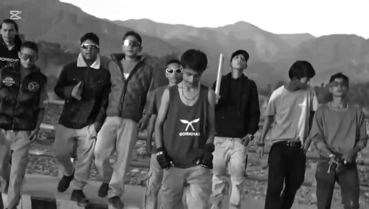 @MR_RAMIT FLOW