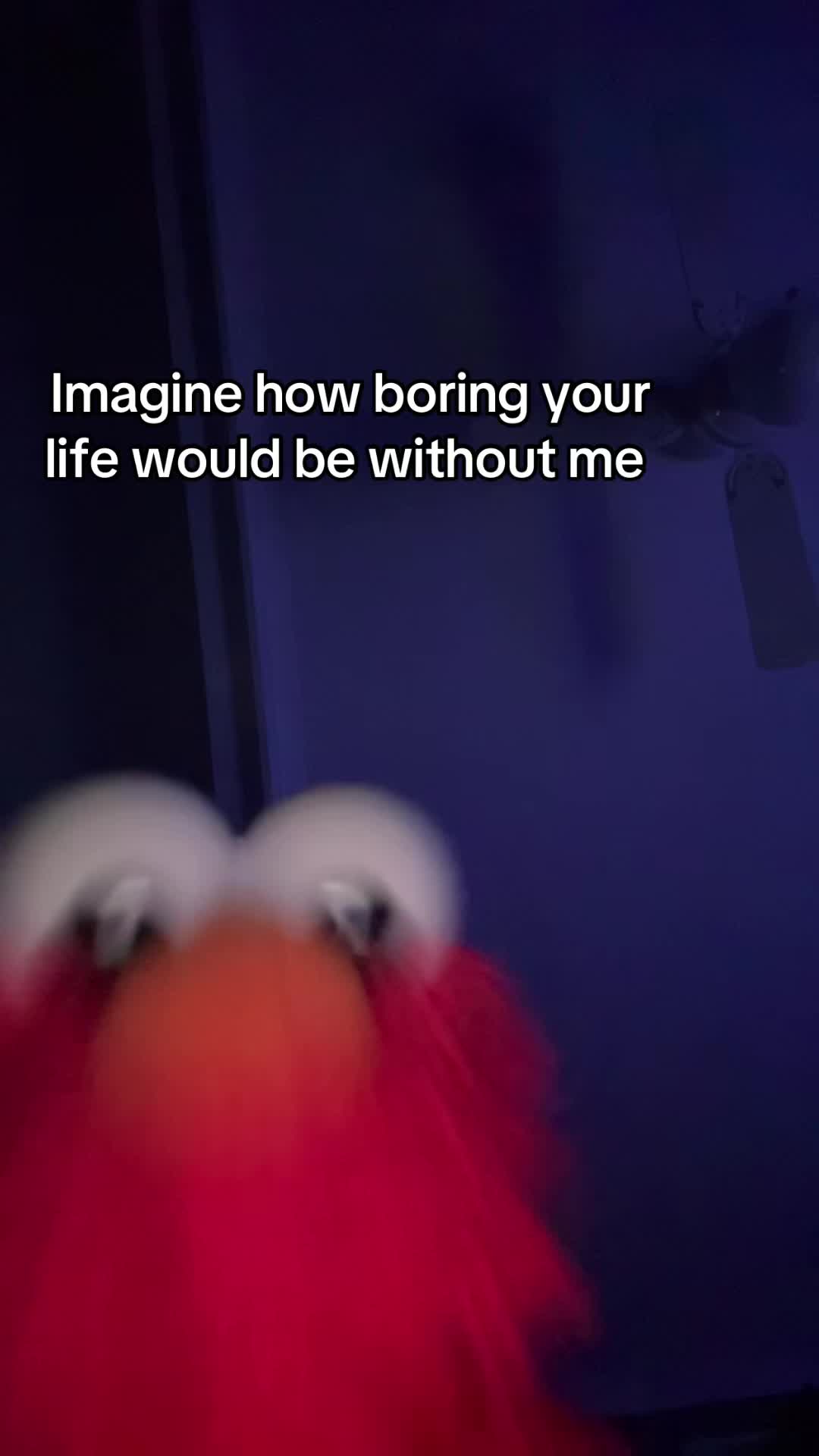 @Elmo