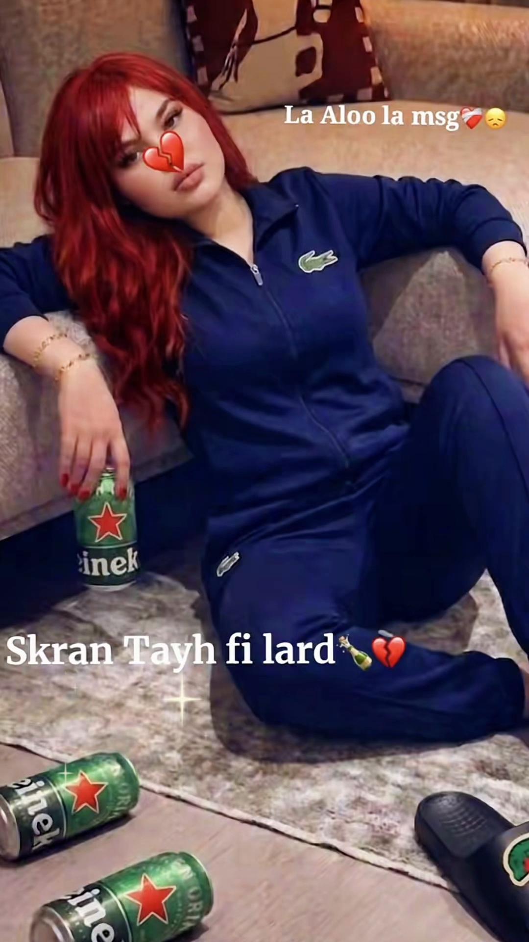 @Coke