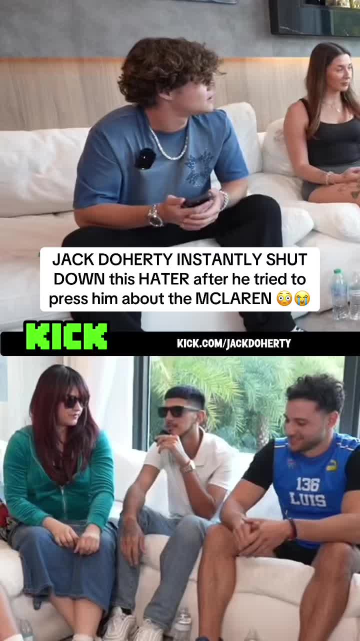 @KickExclusive&reg;