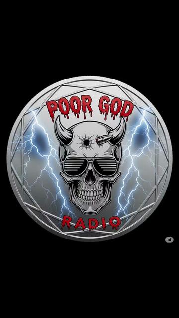 @Poor God