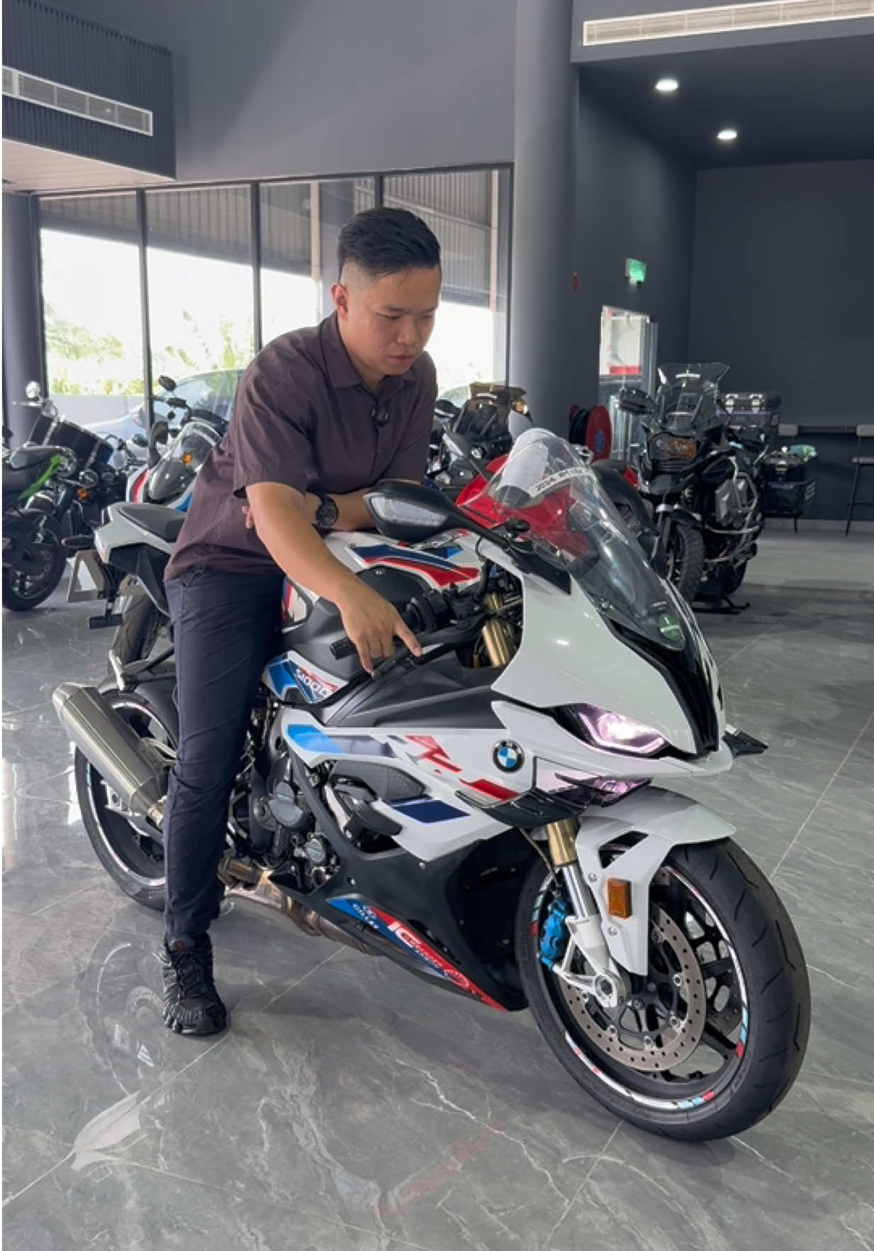 @G.C.ANN MOTOR