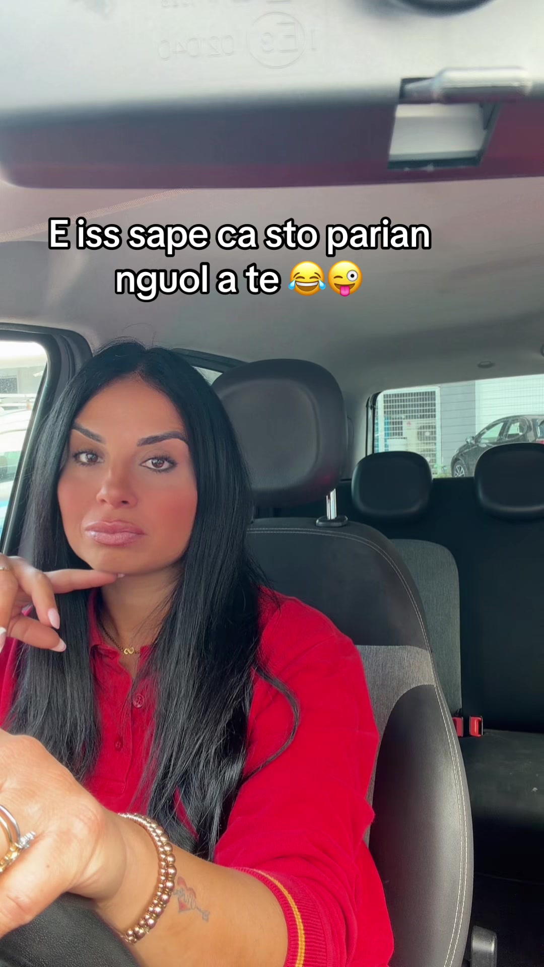 @Valentina Macaluso