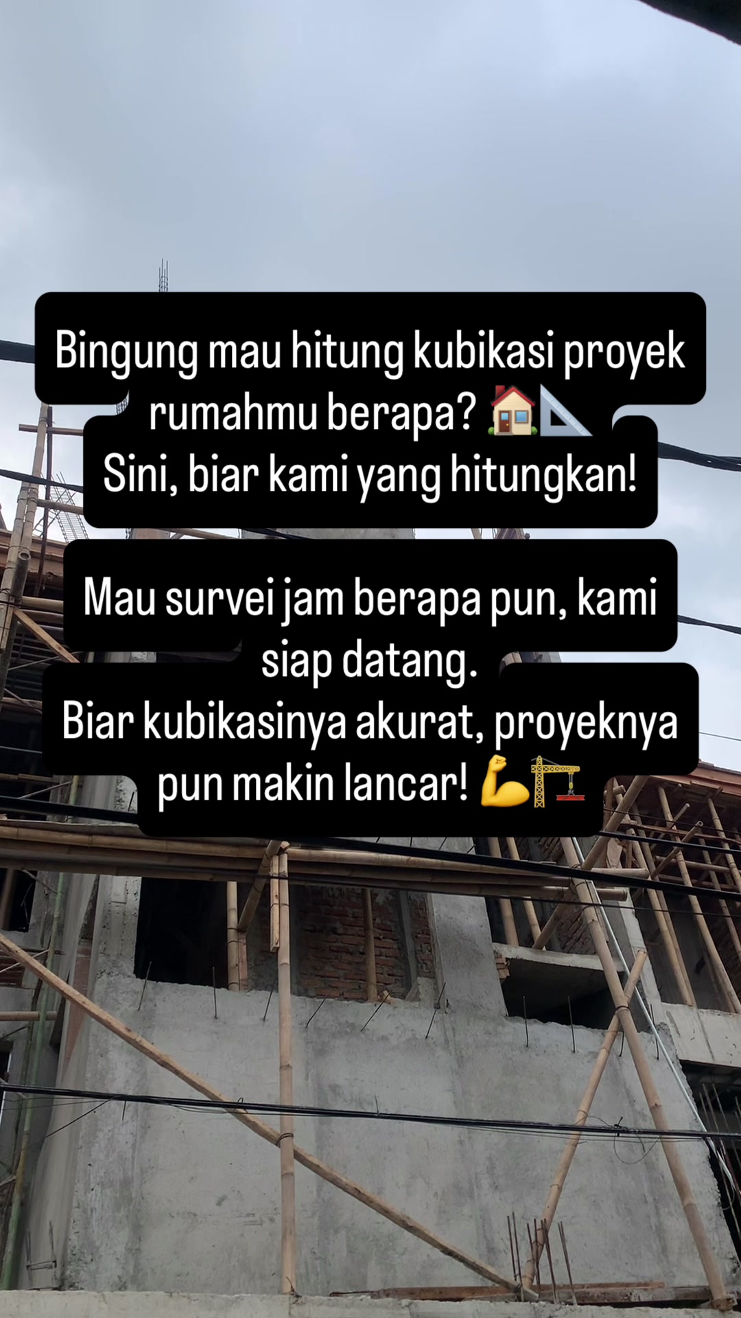 @Public Indo ReadyMix