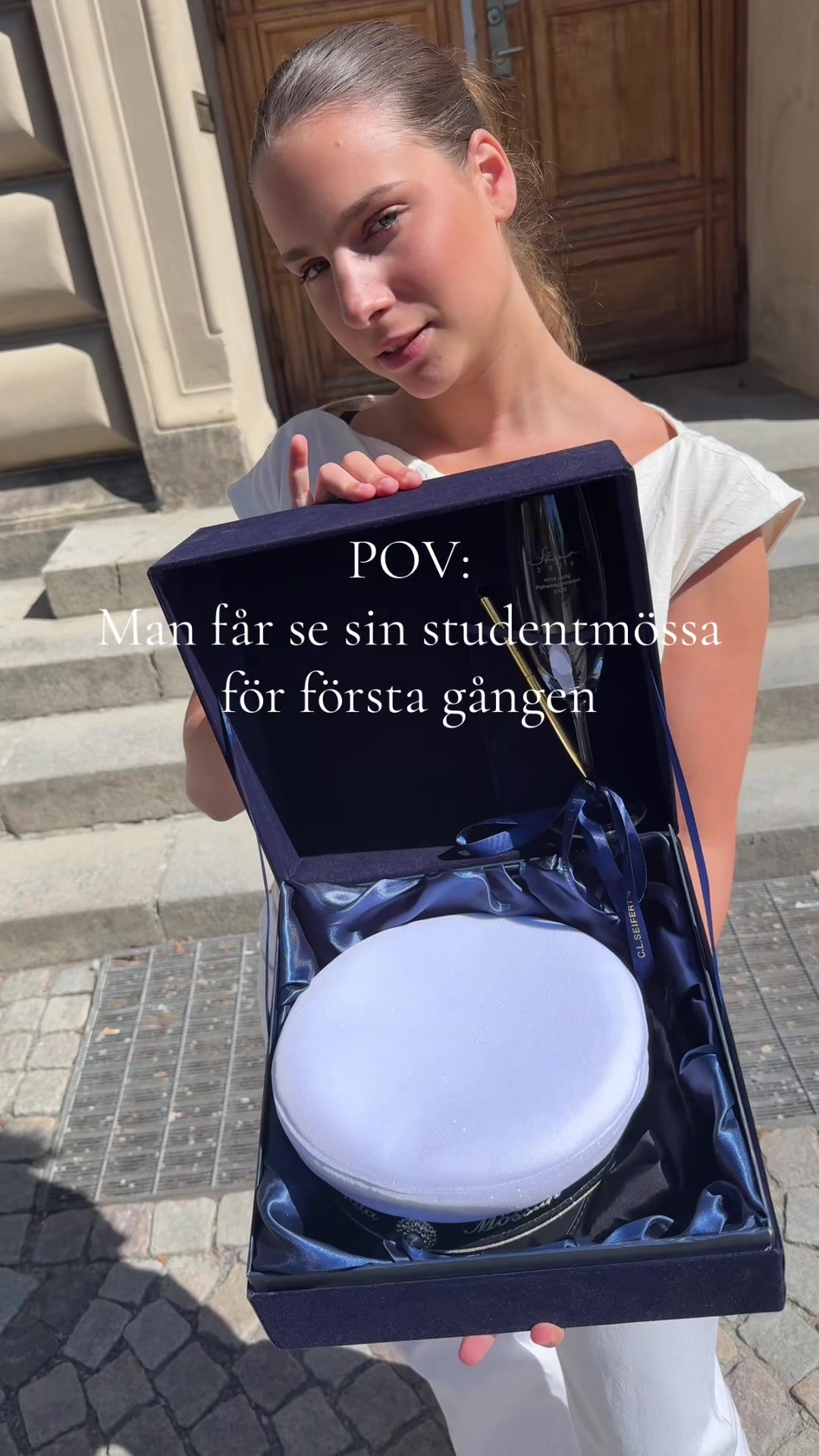 @C.L. Seifert Sverige 🎓