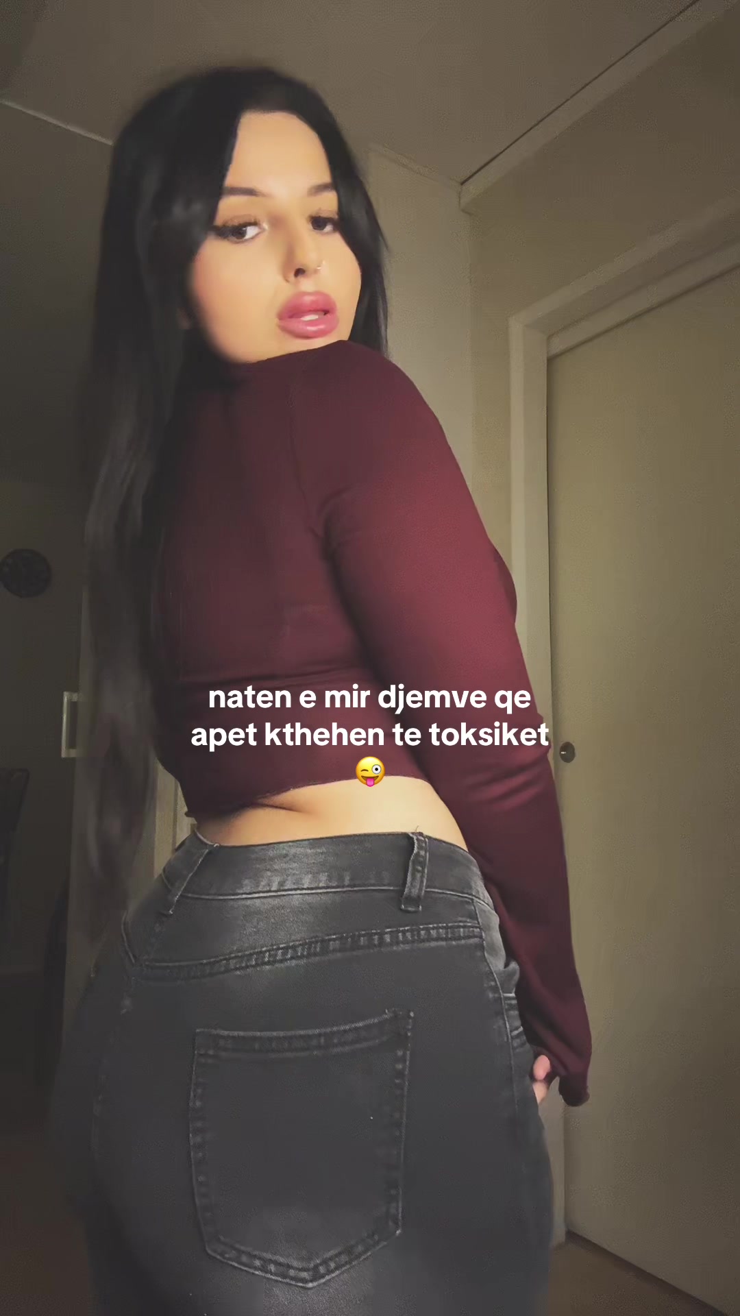 @llokumi i mitrovices ti?