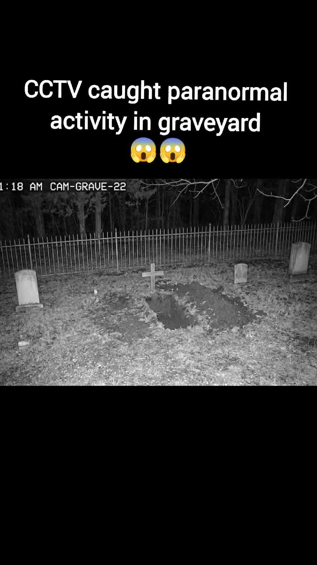 @Scary Activity