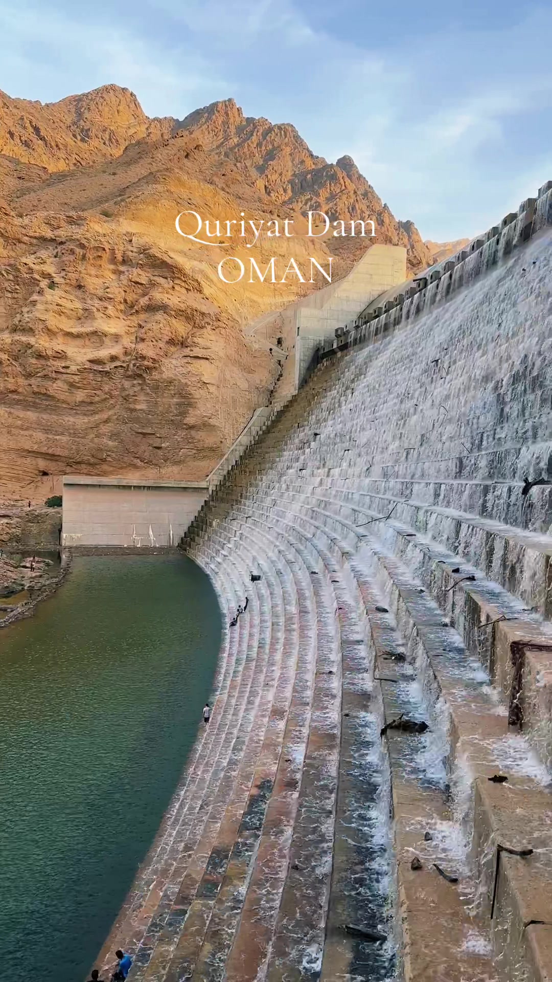 @Explore Oman