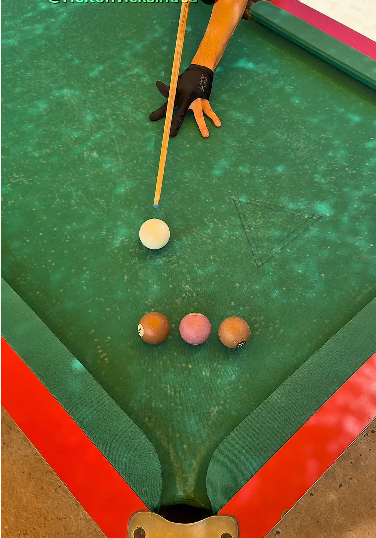 @Helton Vick Sinuca 🎱