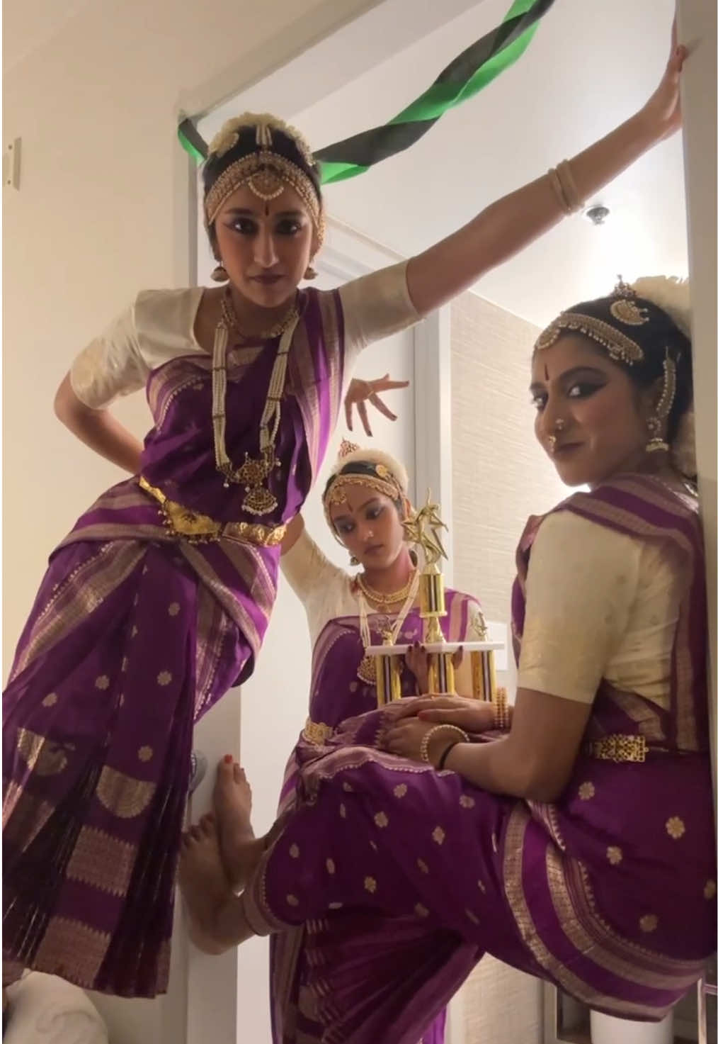 @jhu shakti