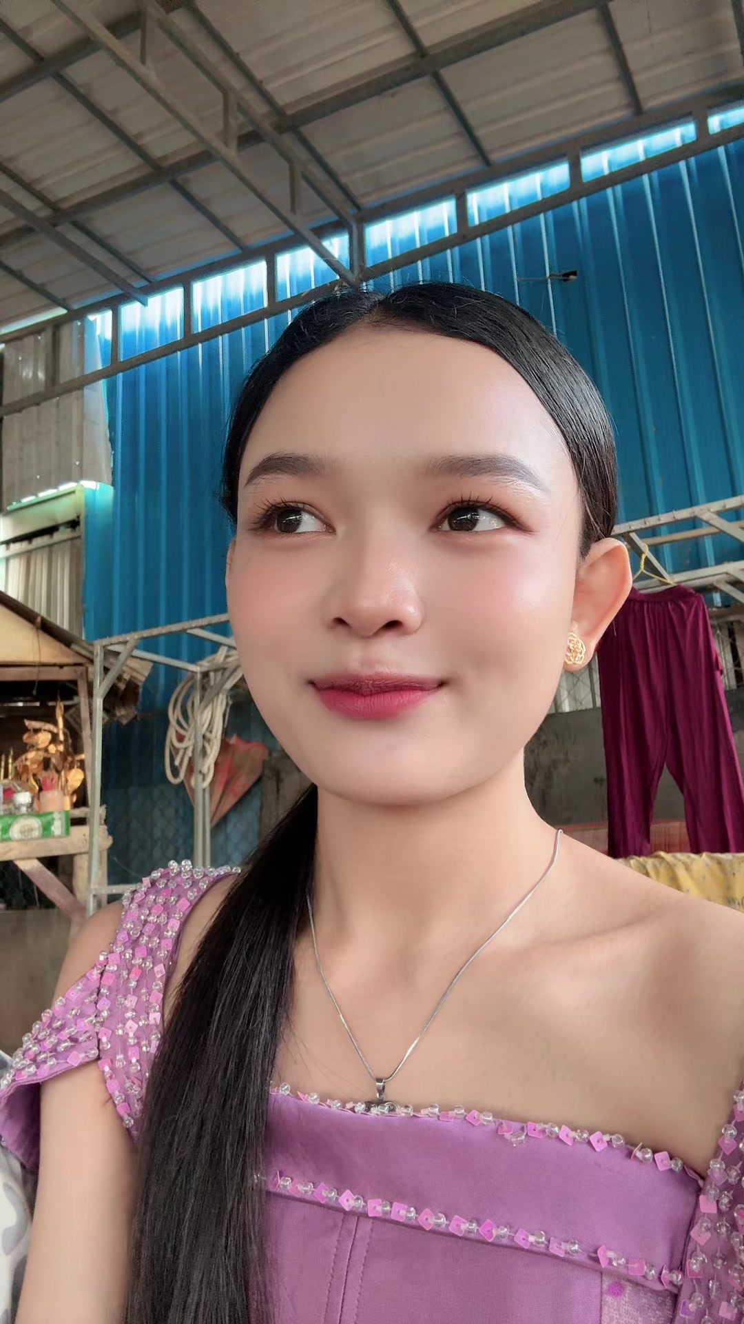 @អង កញ្ញា(Ang Kanha)💫🌼