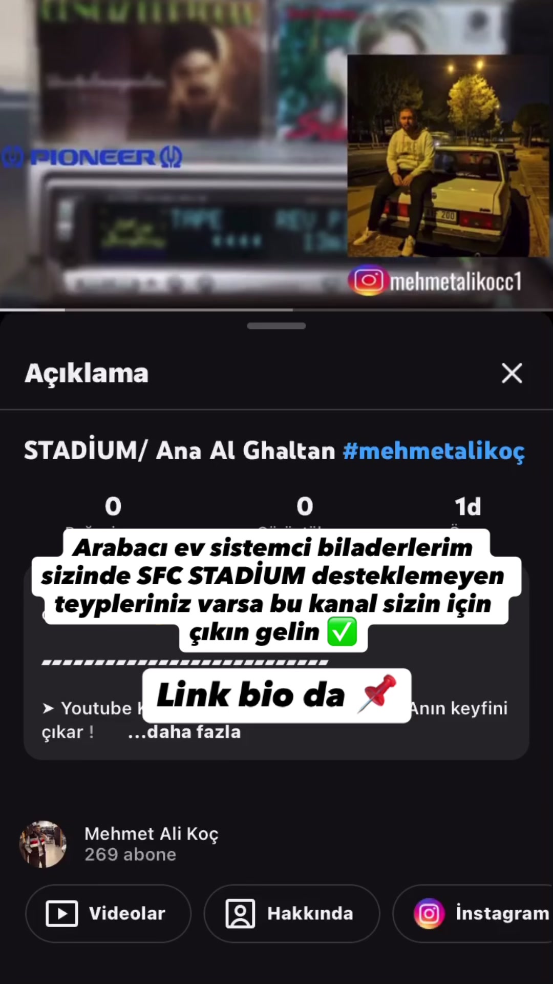 @ᴍᴇʜᴍᴇᴛ ᴀʟɪ ᴋᴏ&ccedil; 