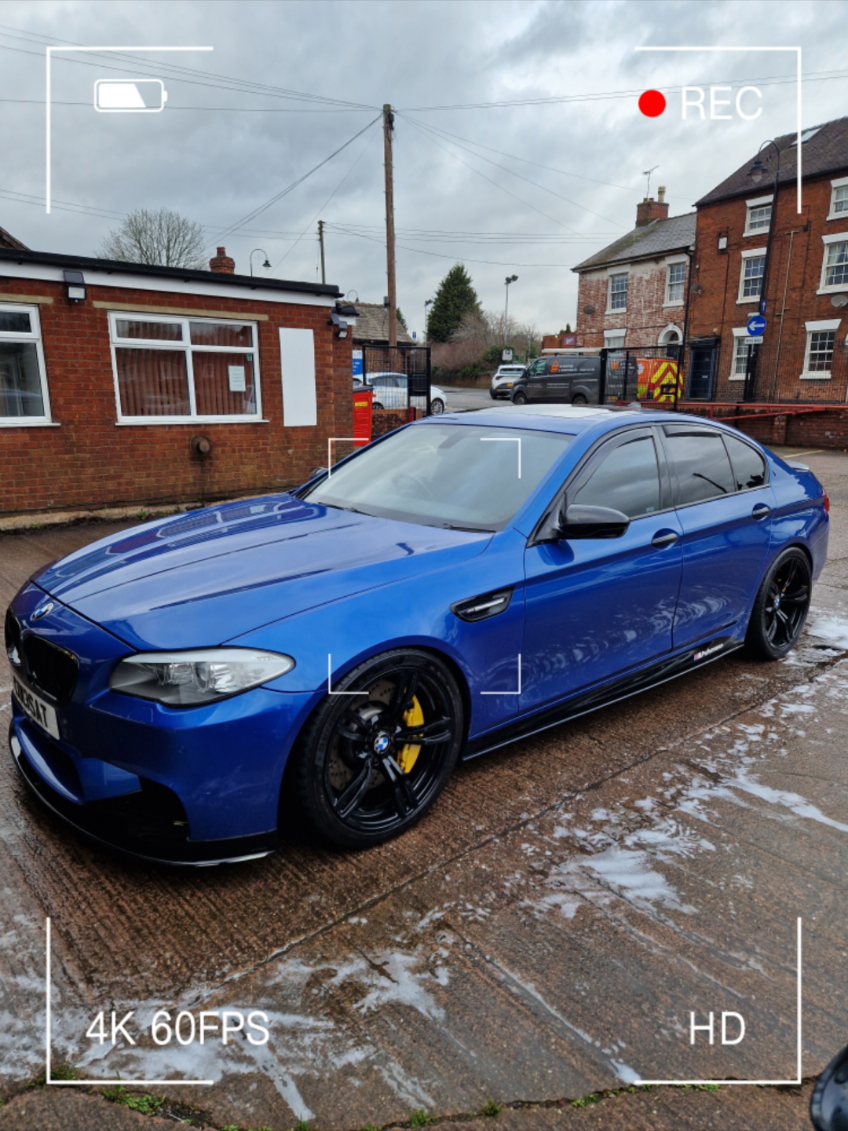 @Cole's AutoTech Ltd