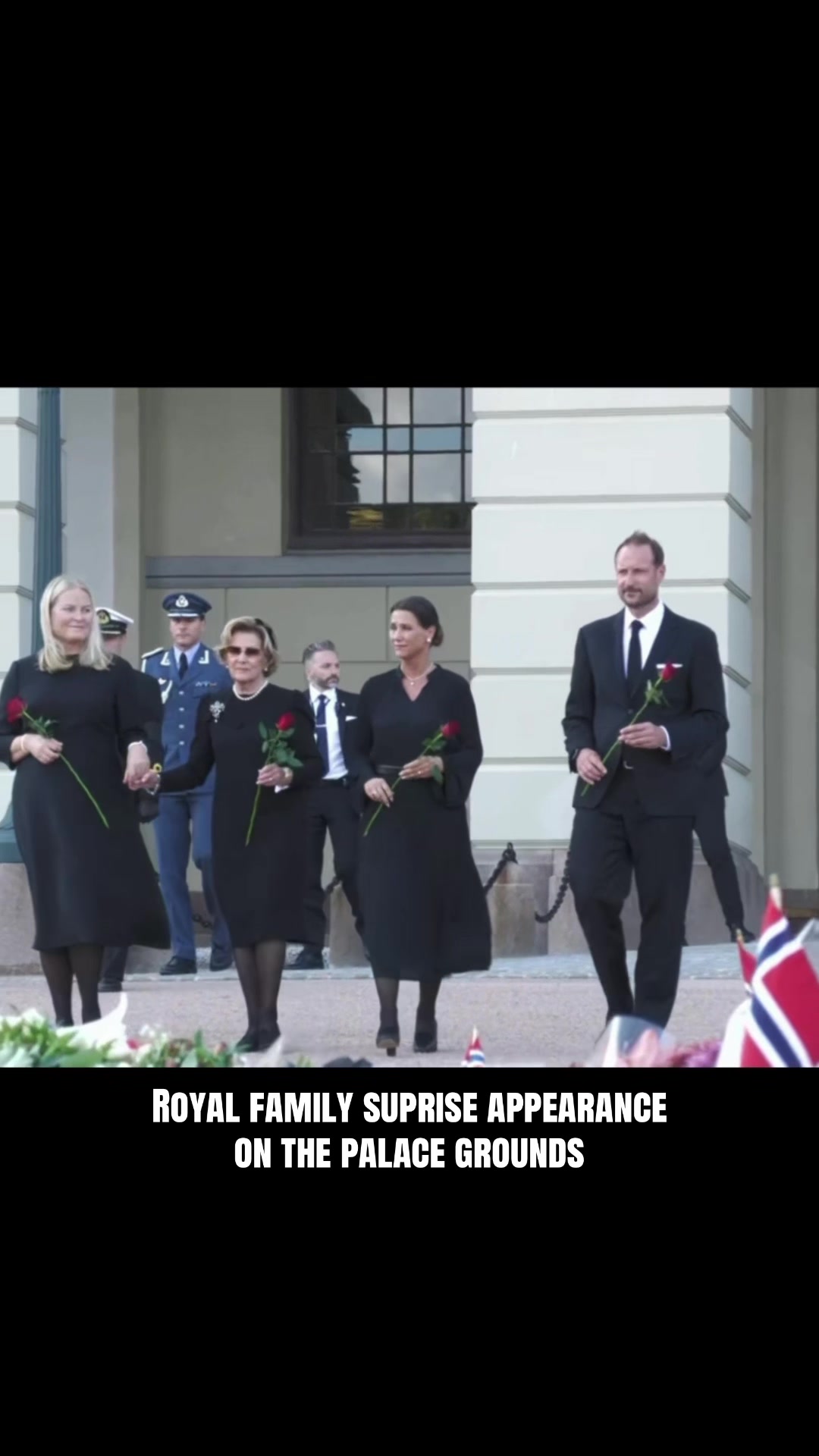 @The Royal Europe