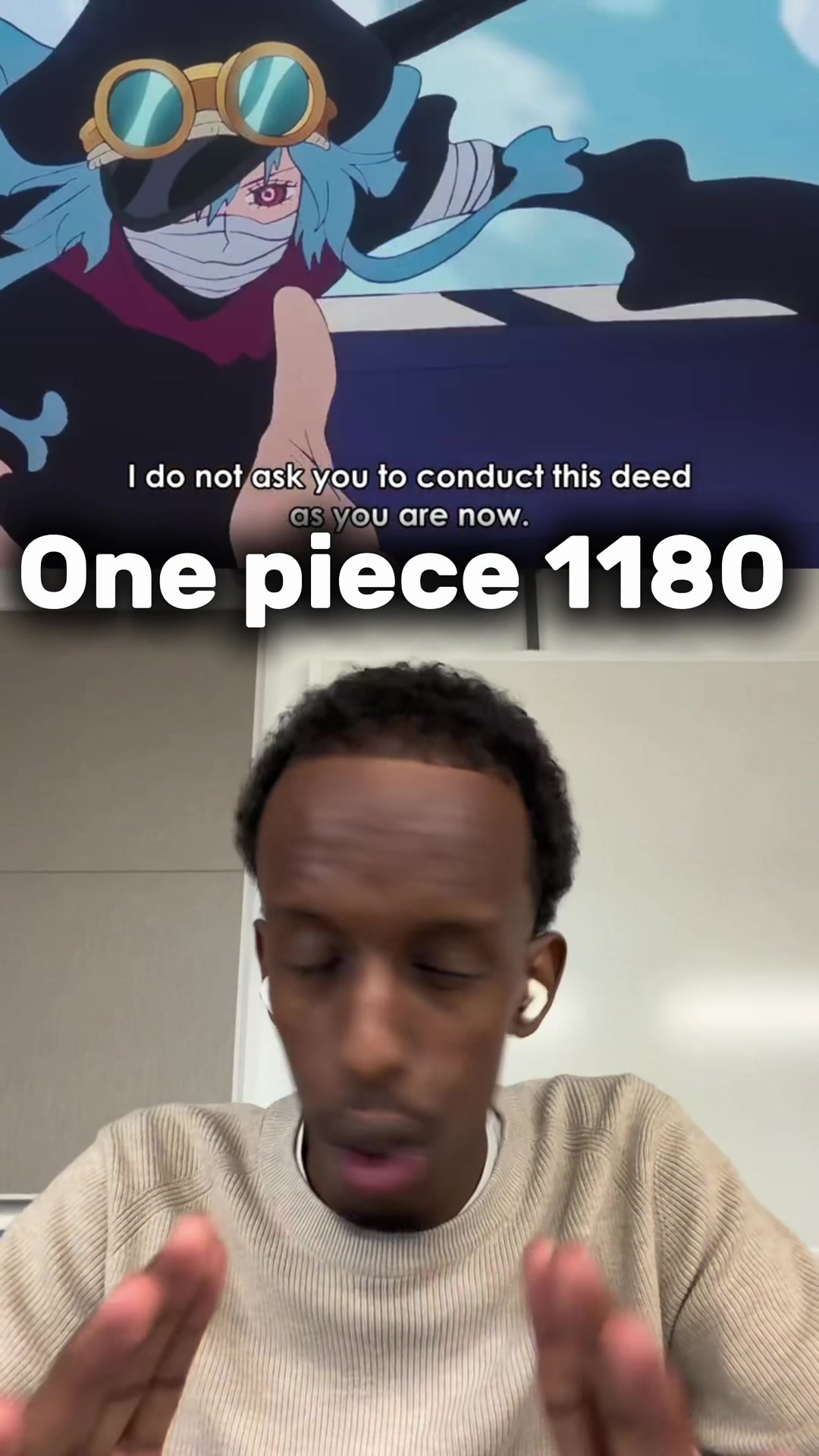 @J | Reactions