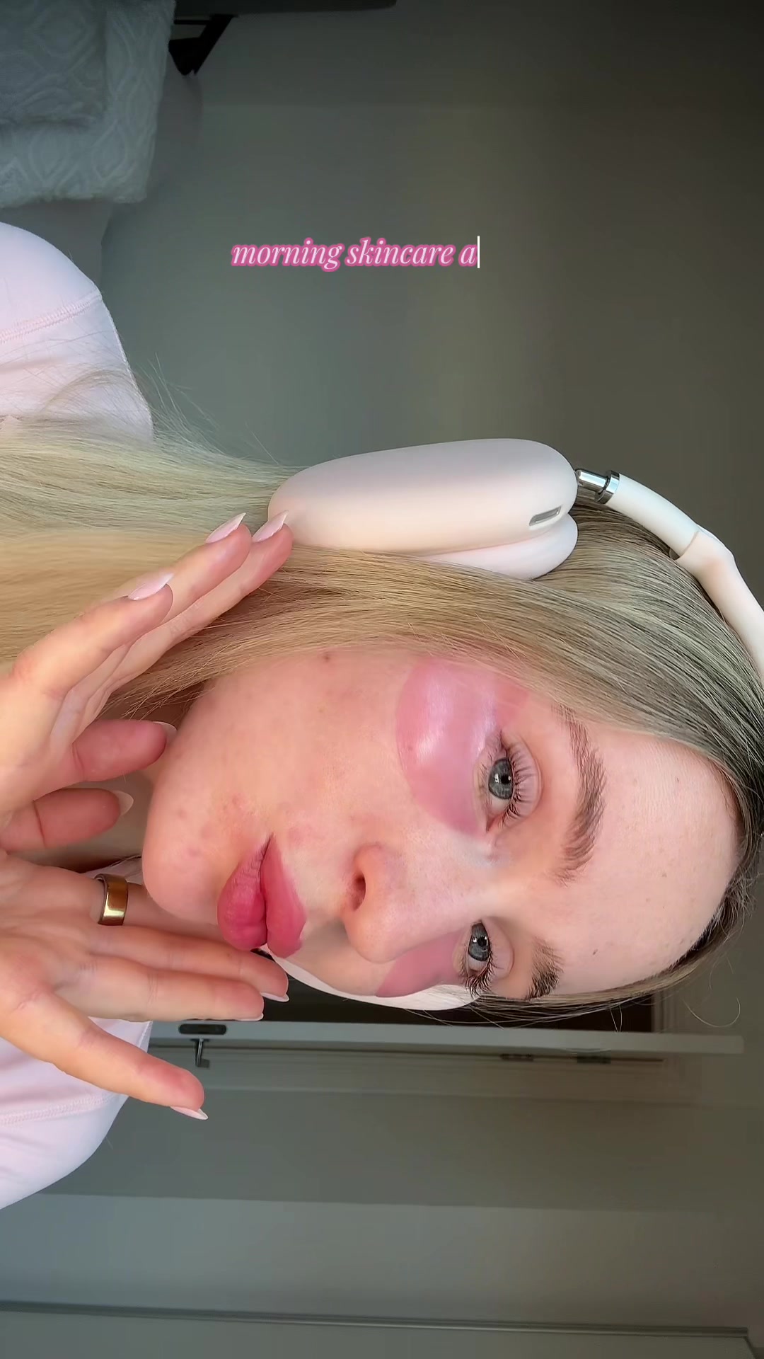 @British Barbie🎀 | transitions