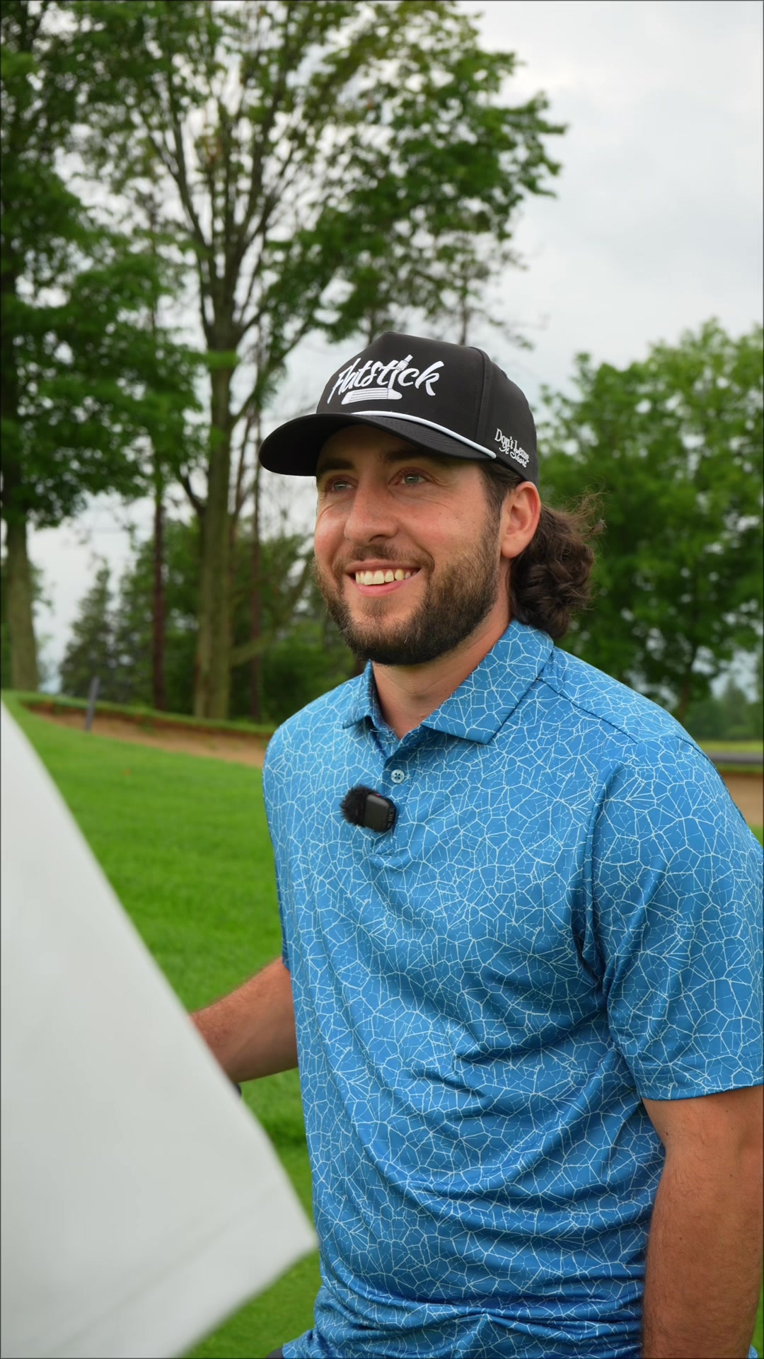 @Flatstick Golf