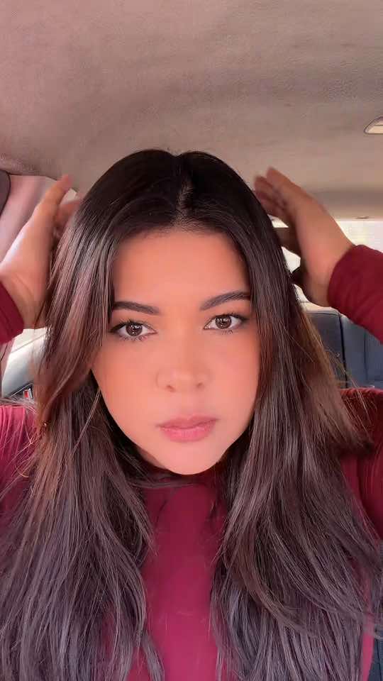 @Rosy Sandoval