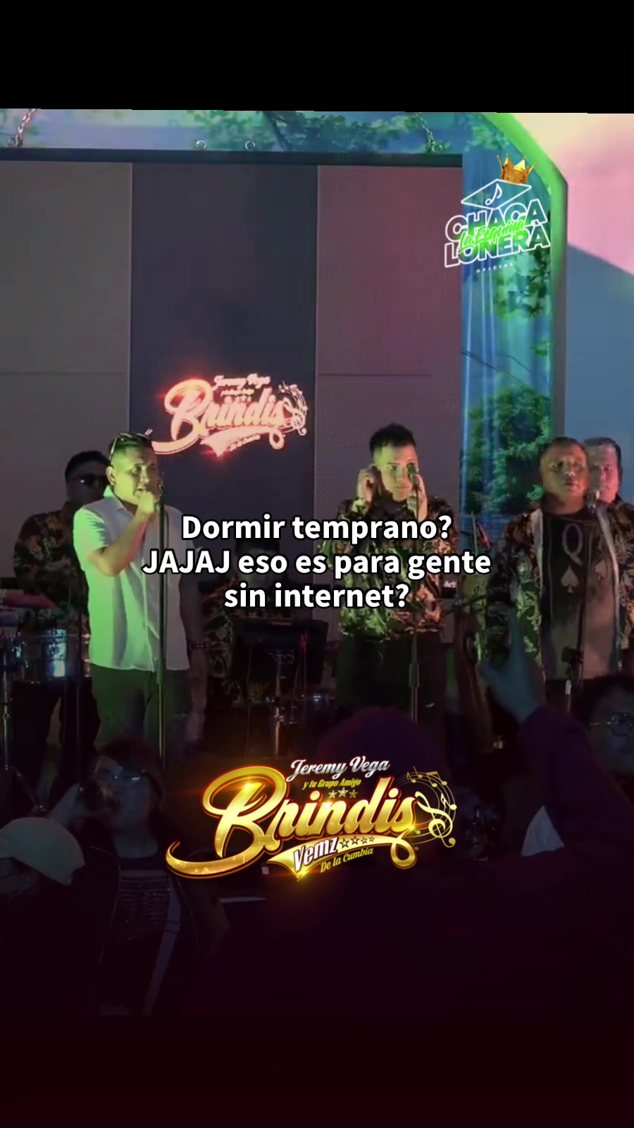 @La Esquina Chacalonera