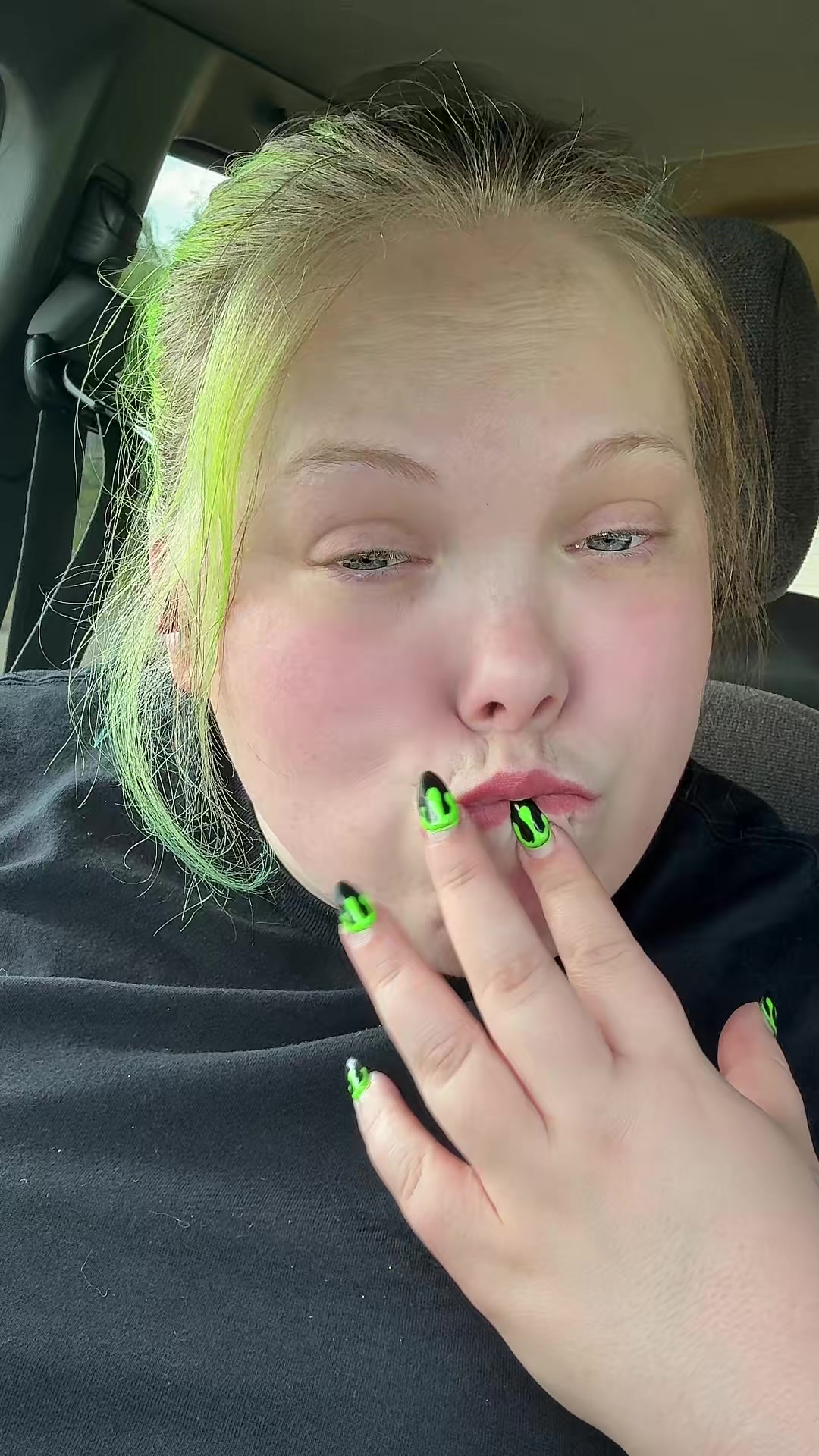@Bruhhh! It's Gabbers