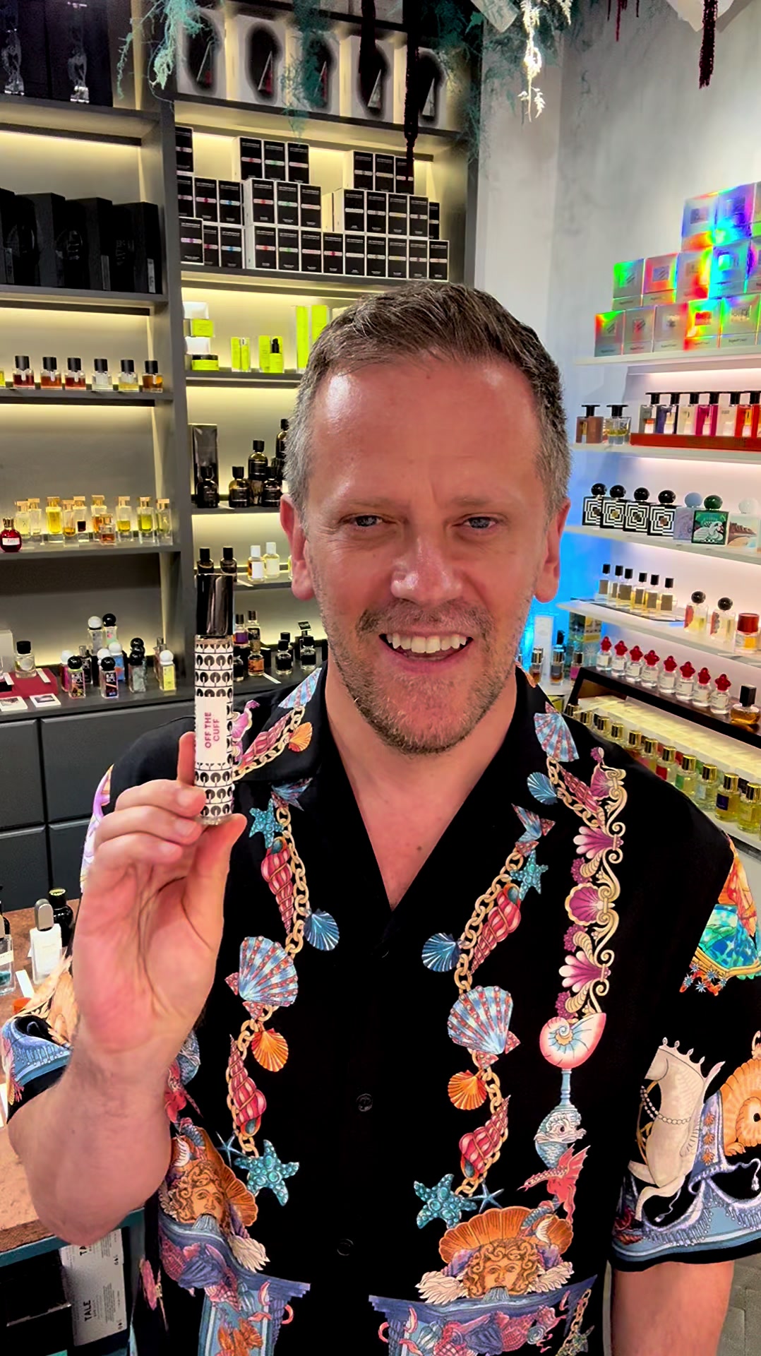 @7scents Perfumery