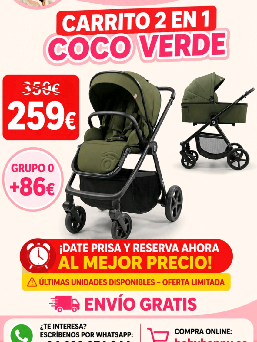 @tienda babyhappy.es