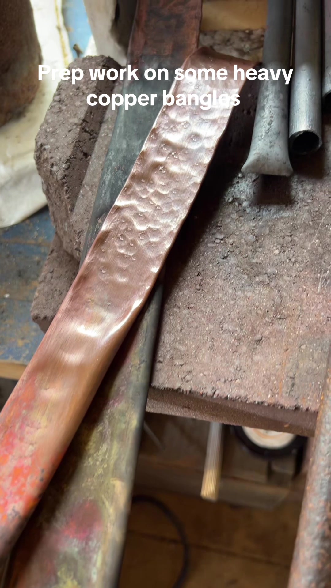 @Druid.Blacksmith