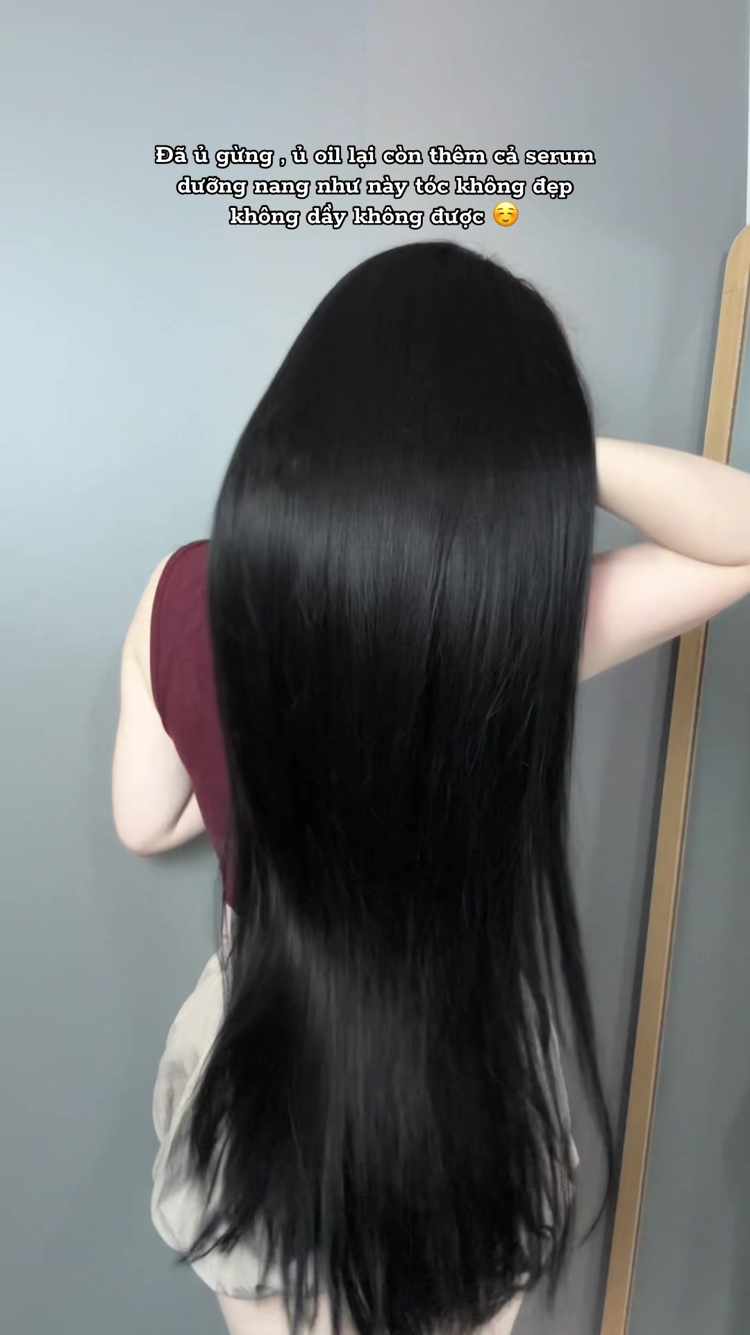 @HIỀN Y&Ecirc;U T&Oacute;C