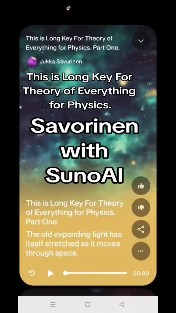 @Savorinen