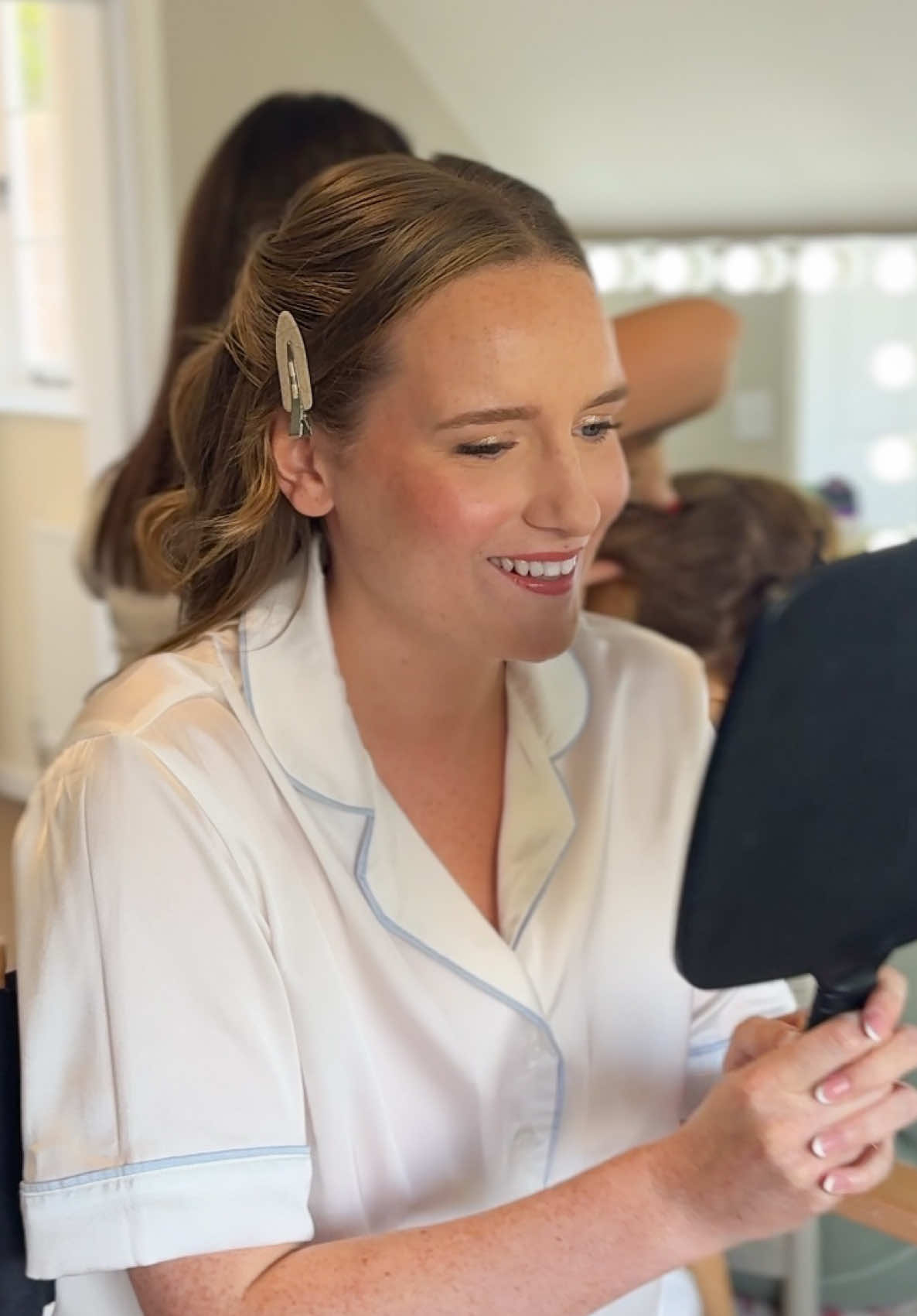 @MARY | Bridal Makeup Artist⚡️