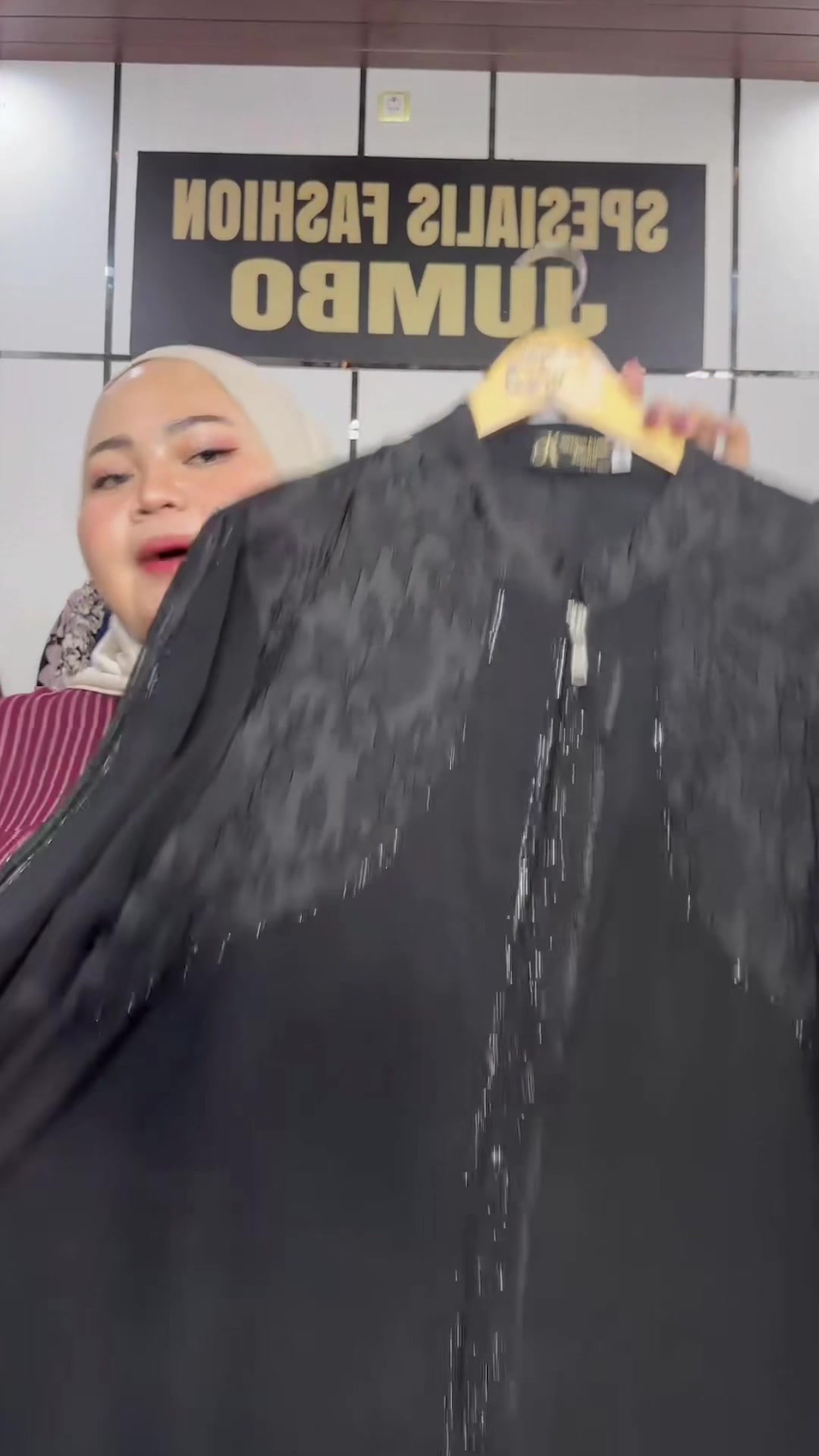 @BigSize Kekinian 🛍️