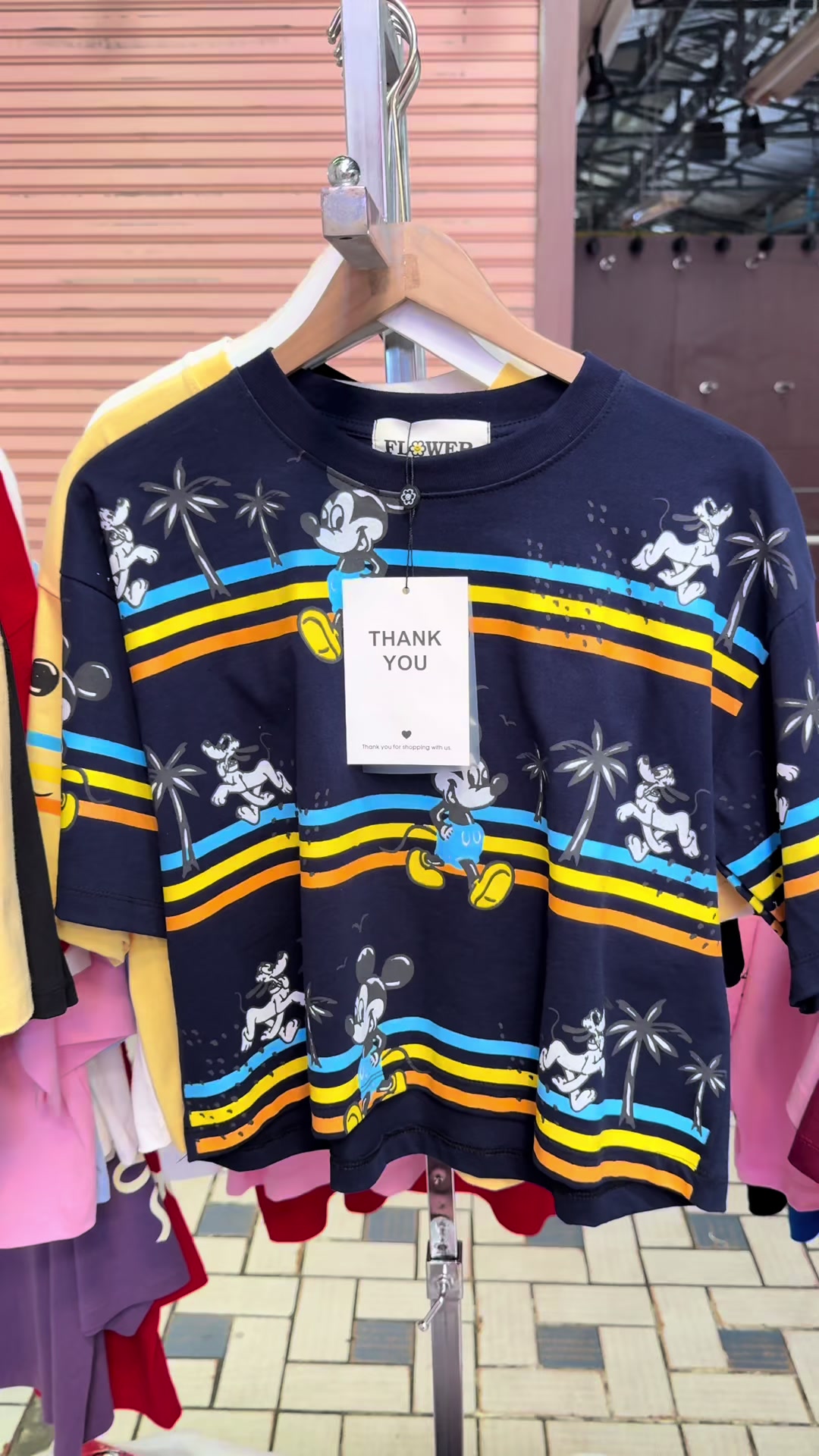 @Thaishoppers