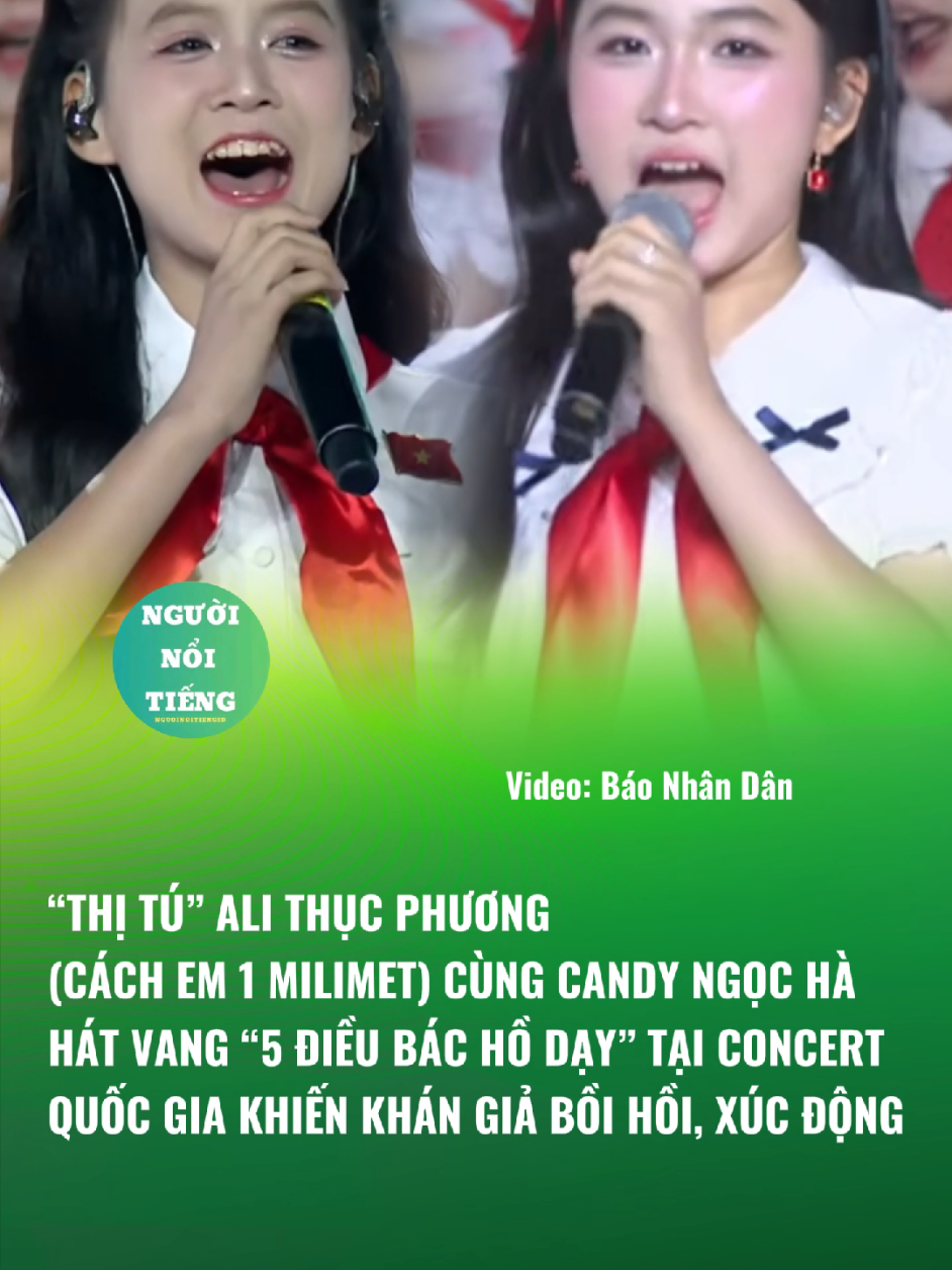 @Người Nổi Tiếng