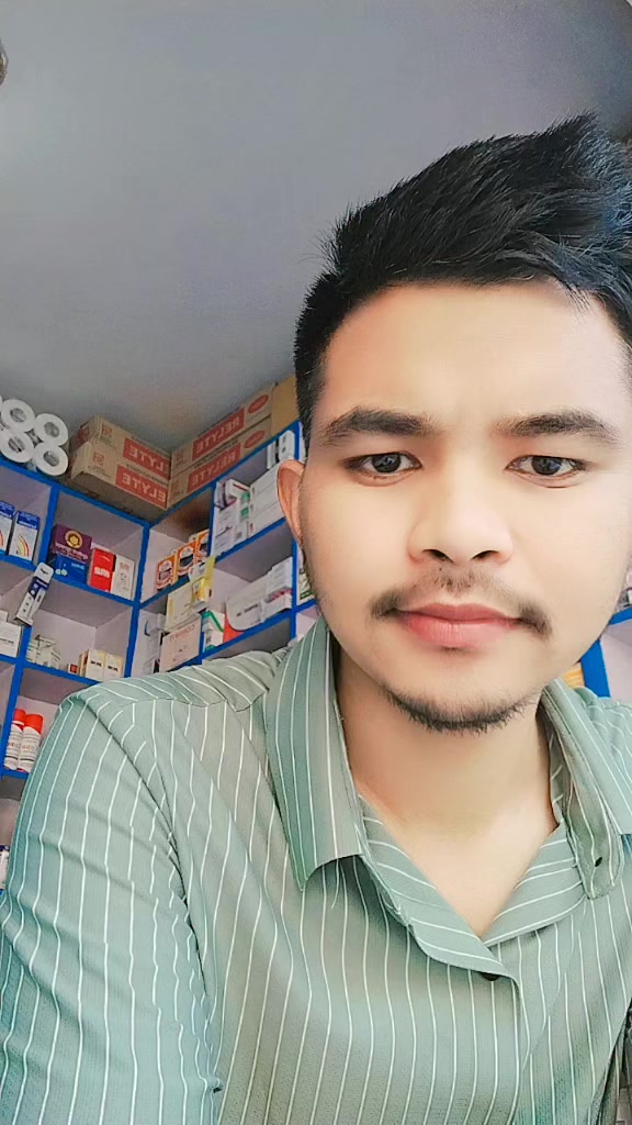 @Gobinda Grpk ✅