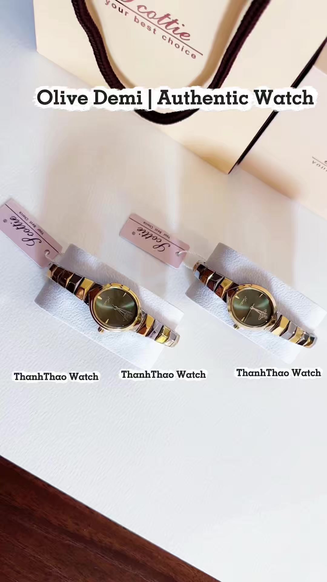 @ThanhThao Watch 0806