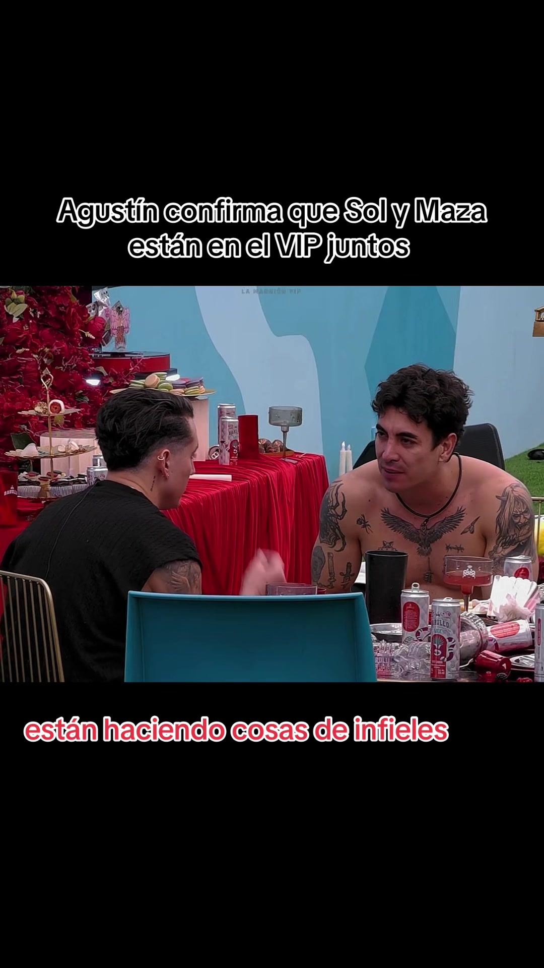@mansión vip