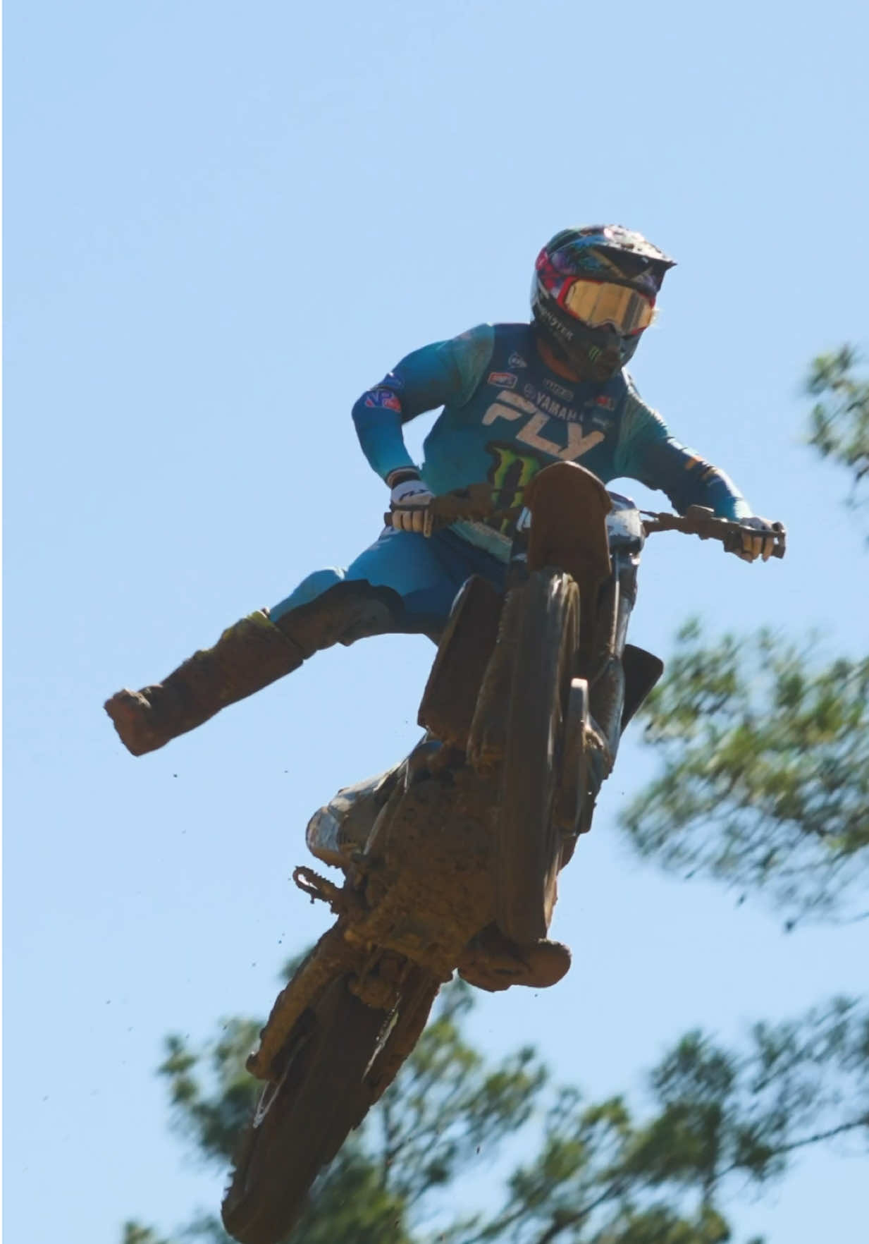 @Cooper Webb
