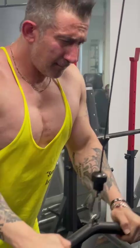 @Gabrycoach