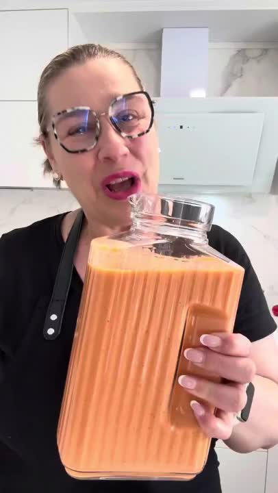 @Mar&iacute;a Esteve con Thermomix