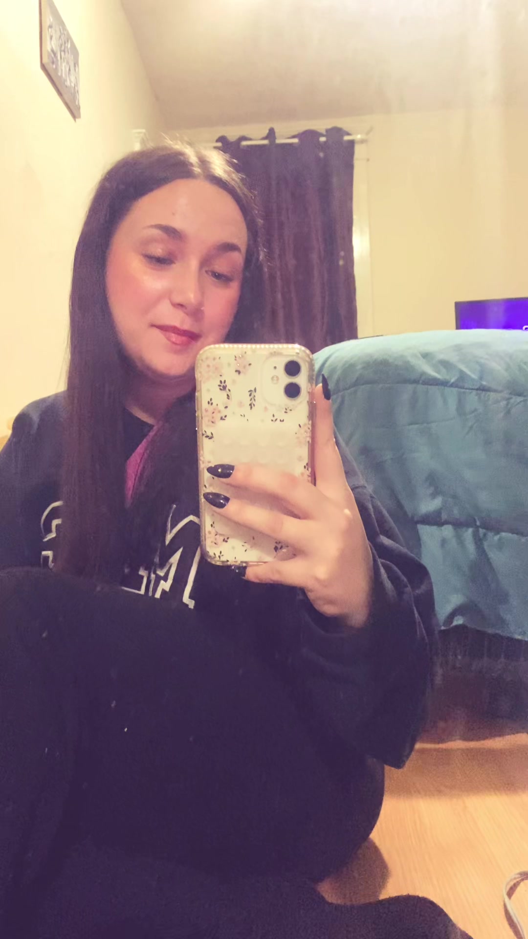 @kenzie ๐