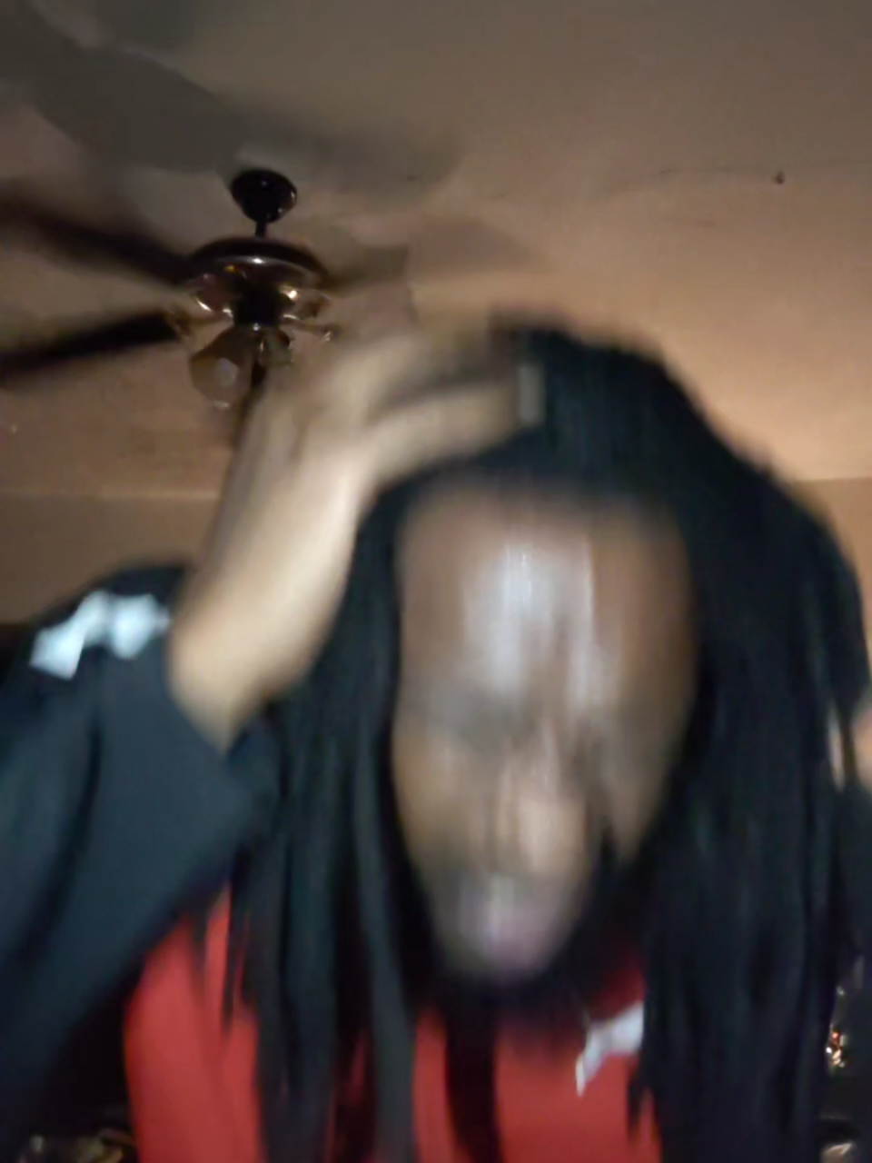 @The Black Pokémon Master